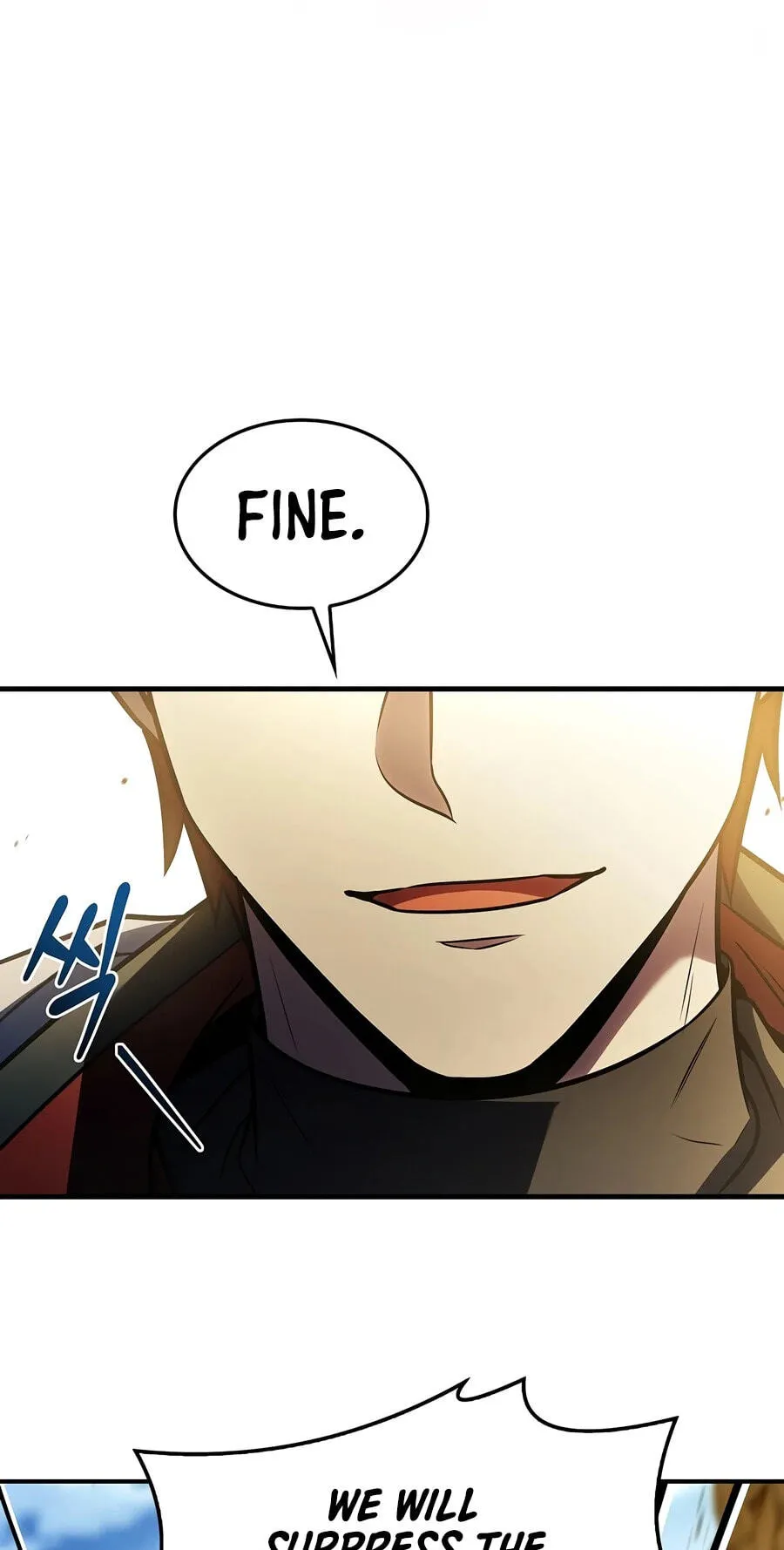 Read The Legendary Spearman Returns chapter 207 image 90 on Lezhin