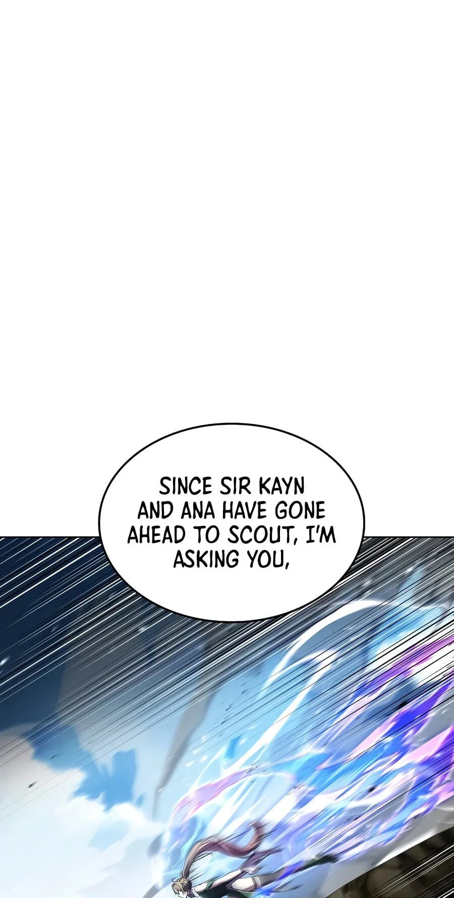 Read The Legendary Spearman Returns chapter 207 image 97 on Lezhin