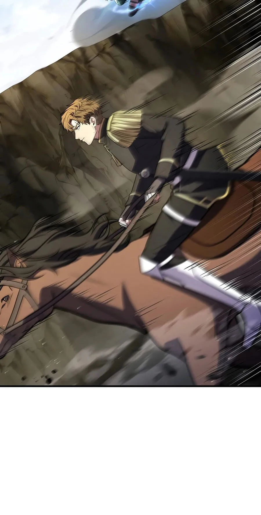 Read The Legendary Spearman Returns chapter 207 image 98 on Lezhin