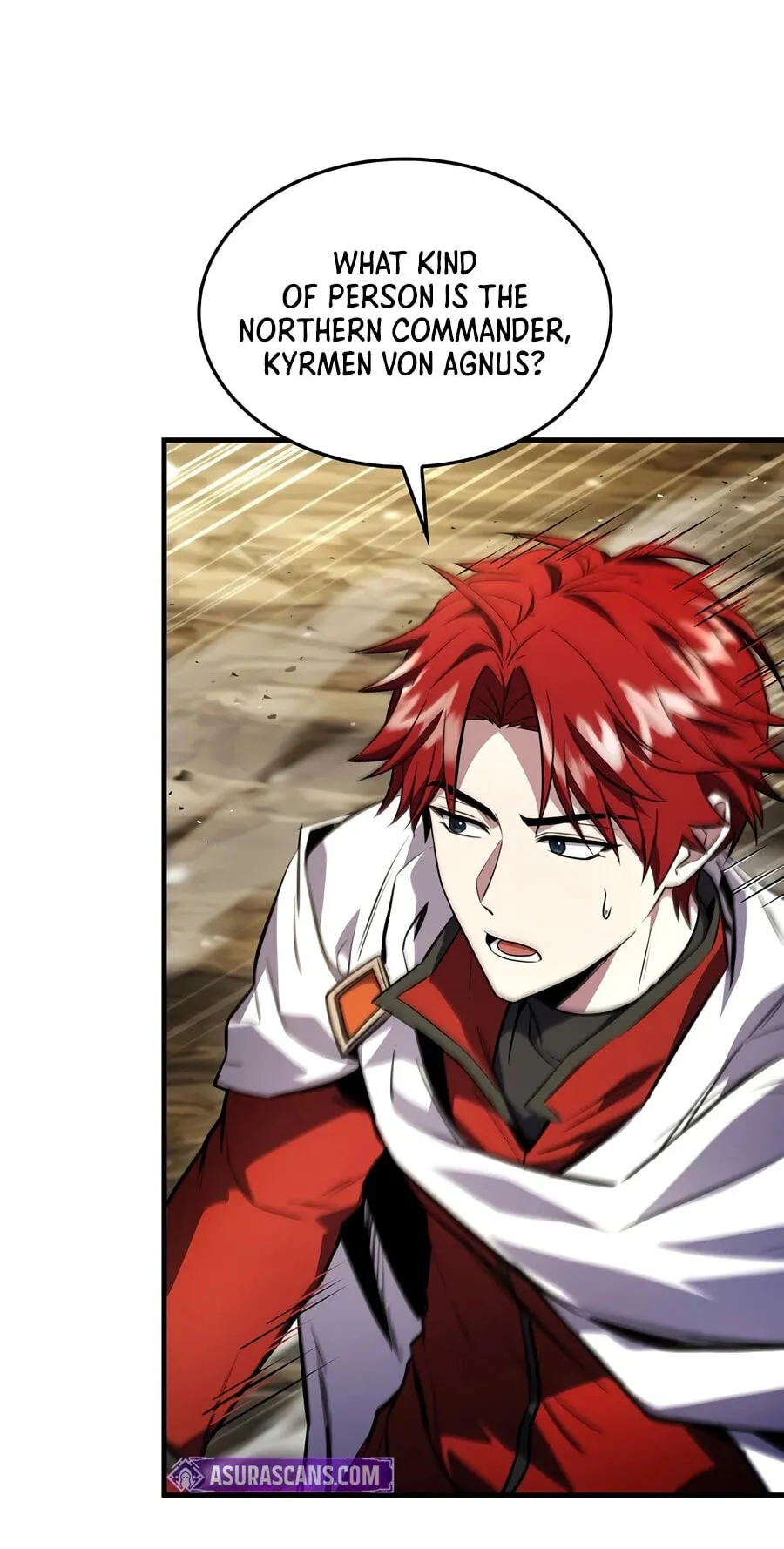 Read The Legendary Spearman Returns chapter 207 image 99 on Lezhin