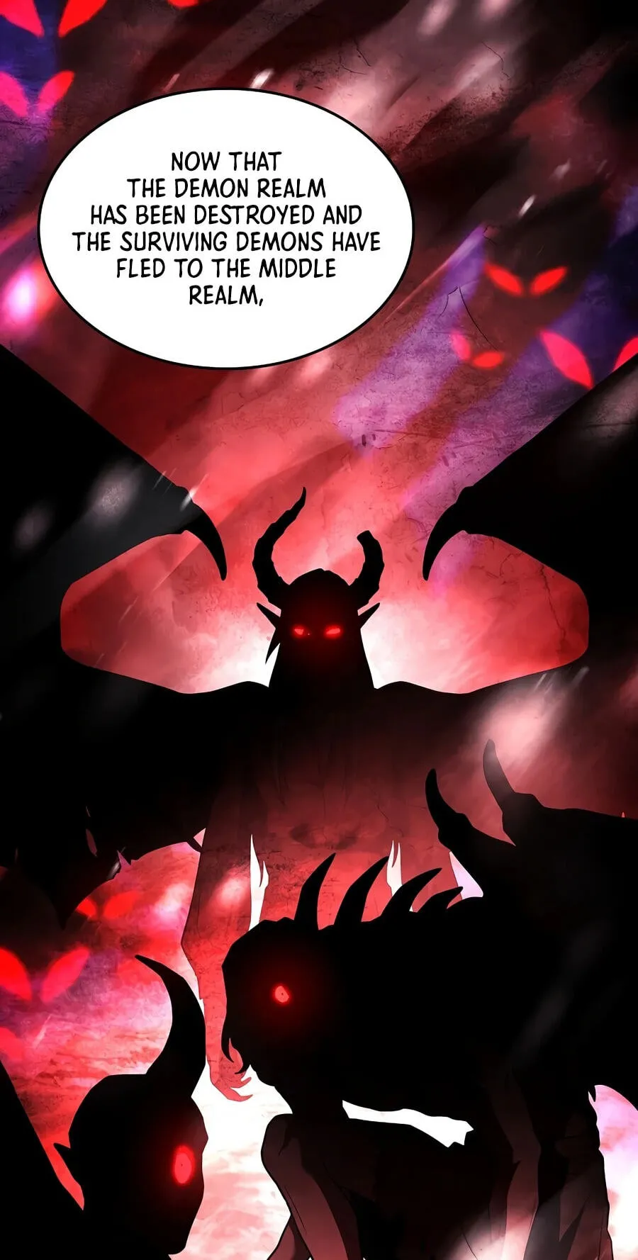 Read The Legendary Spearman Returns chapter 208 image 13 on Lezhin
