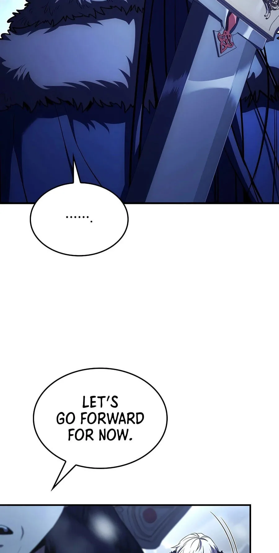 Read The Legendary Spearman Returns chapter 208 image 15 on Lezhin