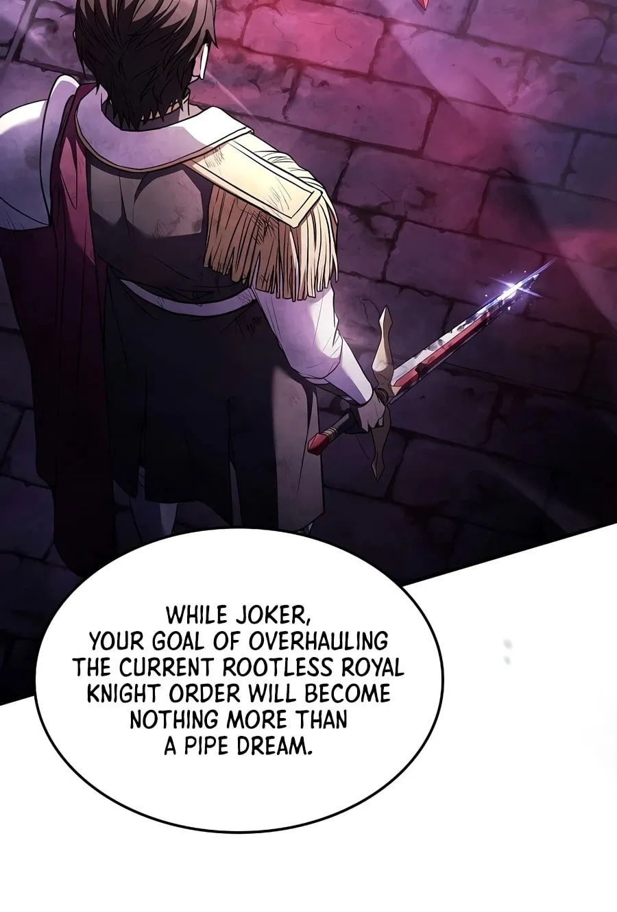 Read The Legendary Spearman Returns chapter 208 image 19 on Lezhin
