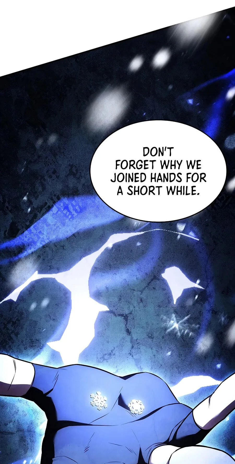 Read The Legendary Spearman Returns chapter 208 image 20 on Lezhin
