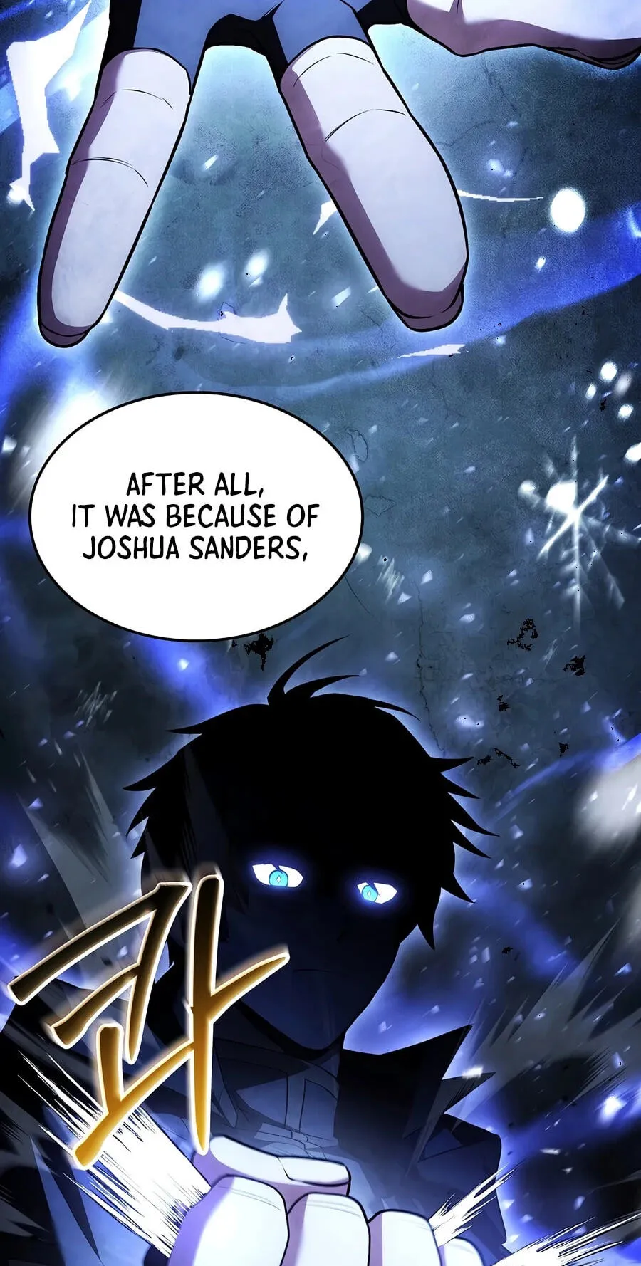 Read The Legendary Spearman Returns chapter 208 image 21 on Lezhin