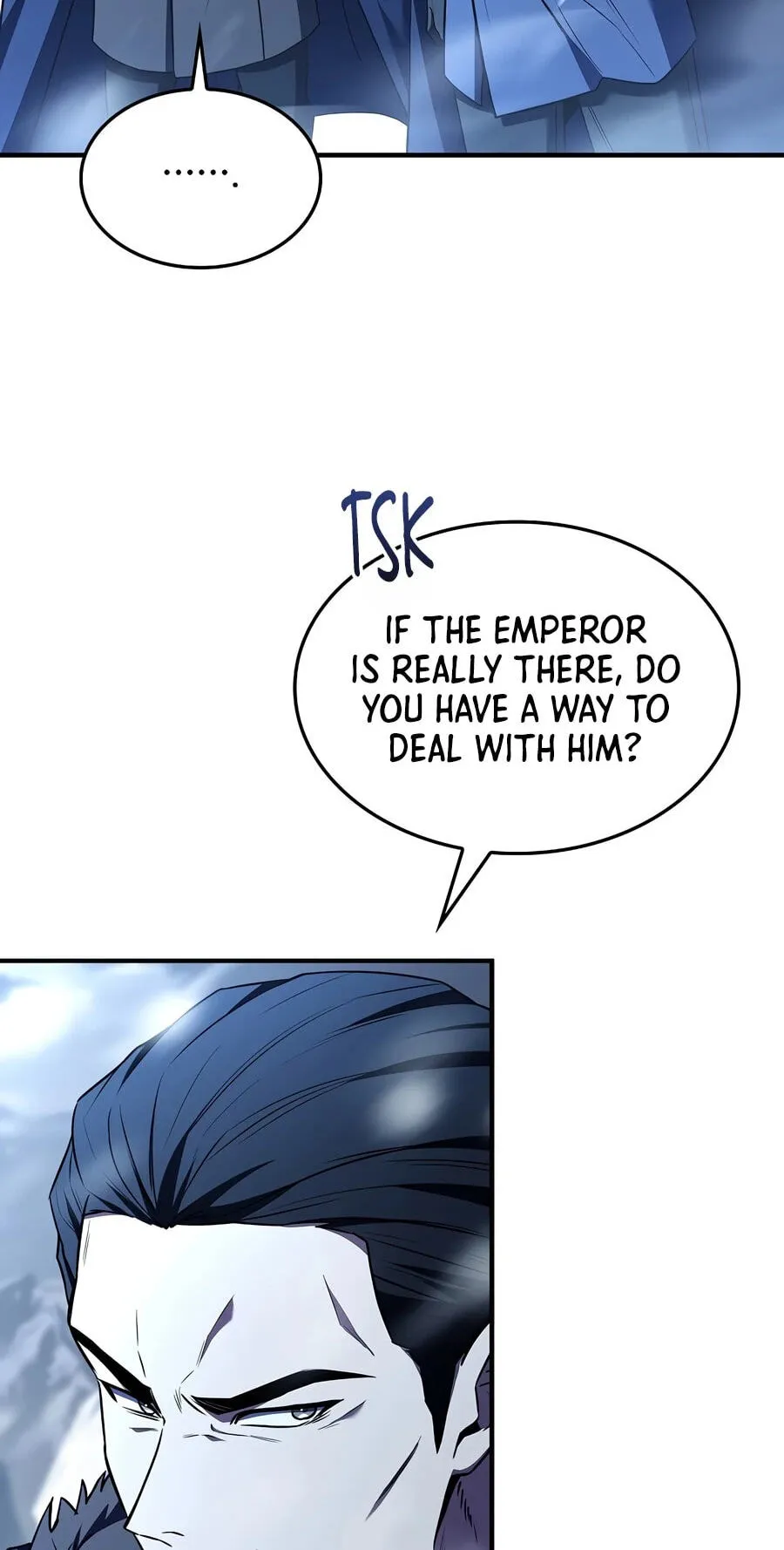 Read The Legendary Spearman Returns chapter 208 image 23 on Lezhin