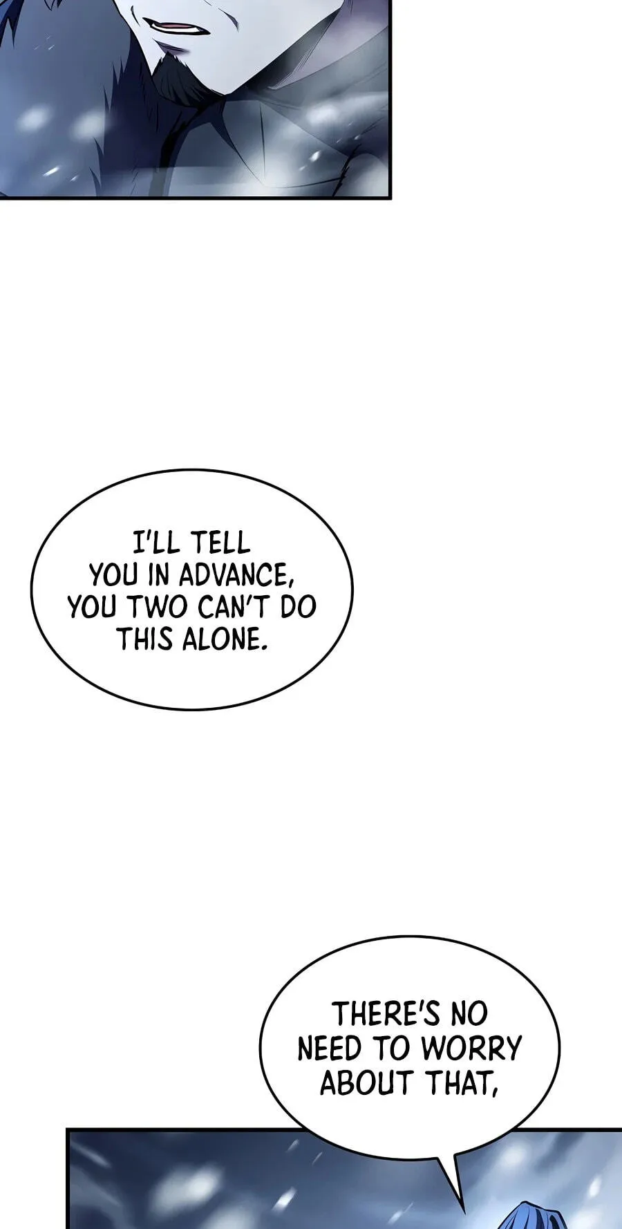 Read The Legendary Spearman Returns chapter 208 image 24 on Lezhin