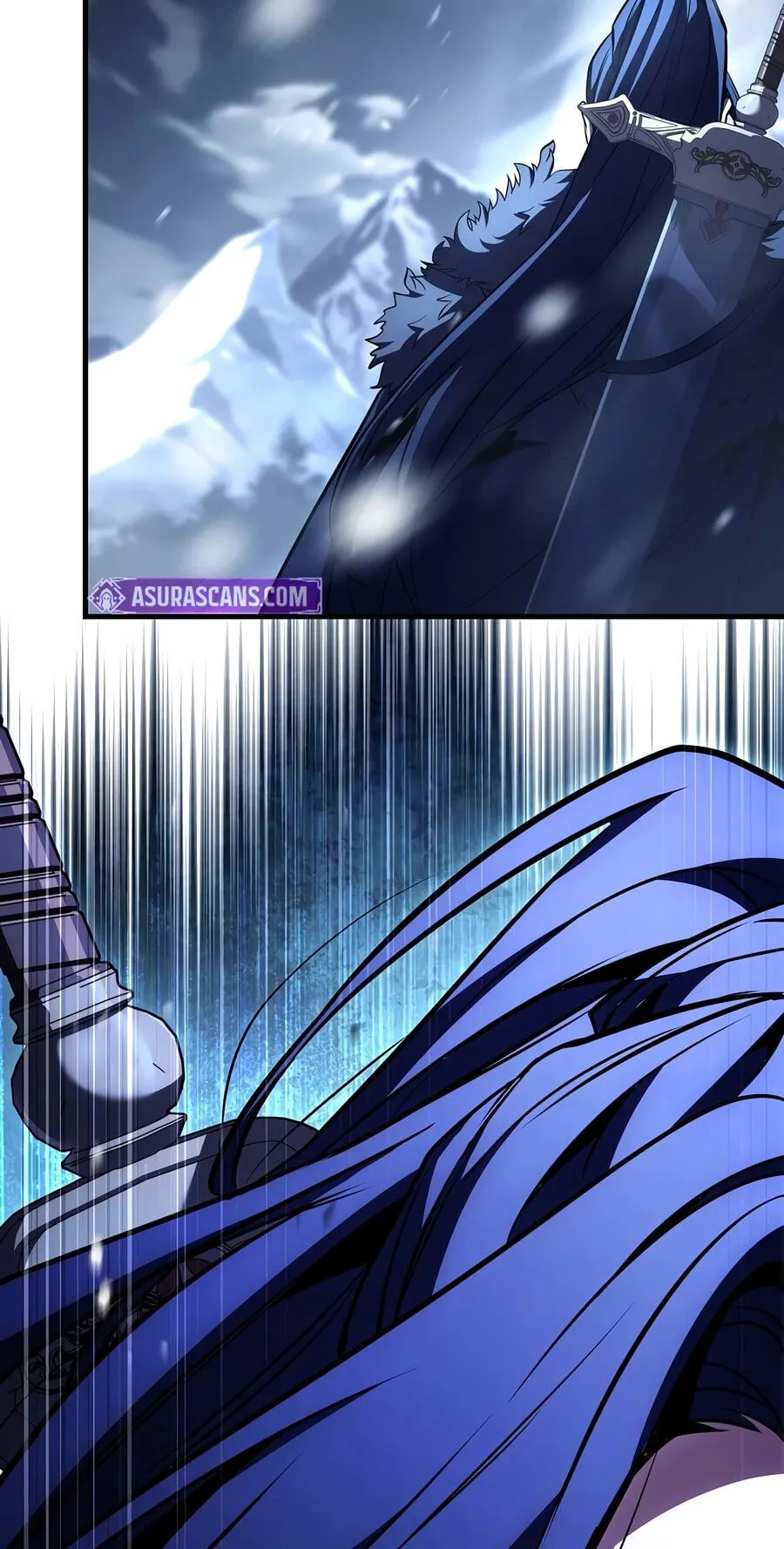Read The Legendary Spearman Returns chapter 208 image 25 on Lezhin