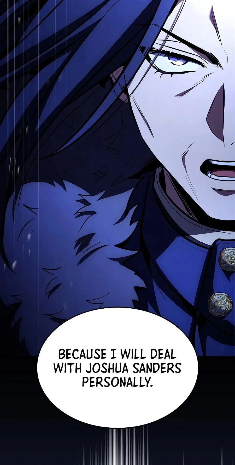 Read The Legendary Spearman Returns chapter 208 image 26 on Lezhin