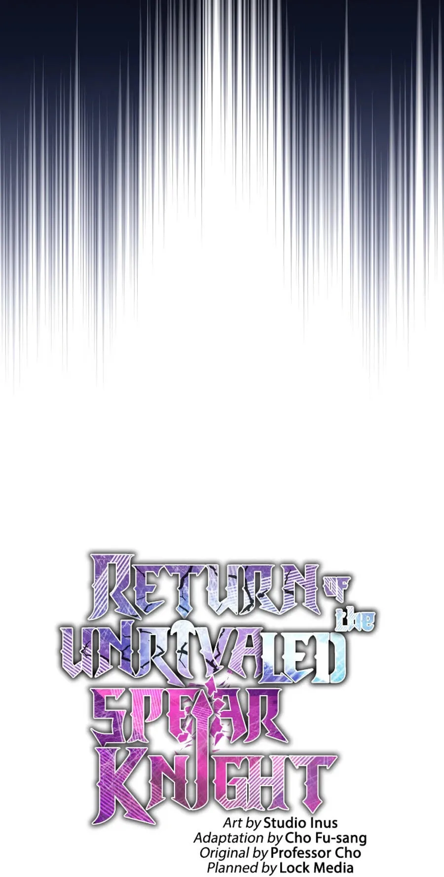 Read The Legendary Spearman Returns chapter 208 image 27 on Lezhin