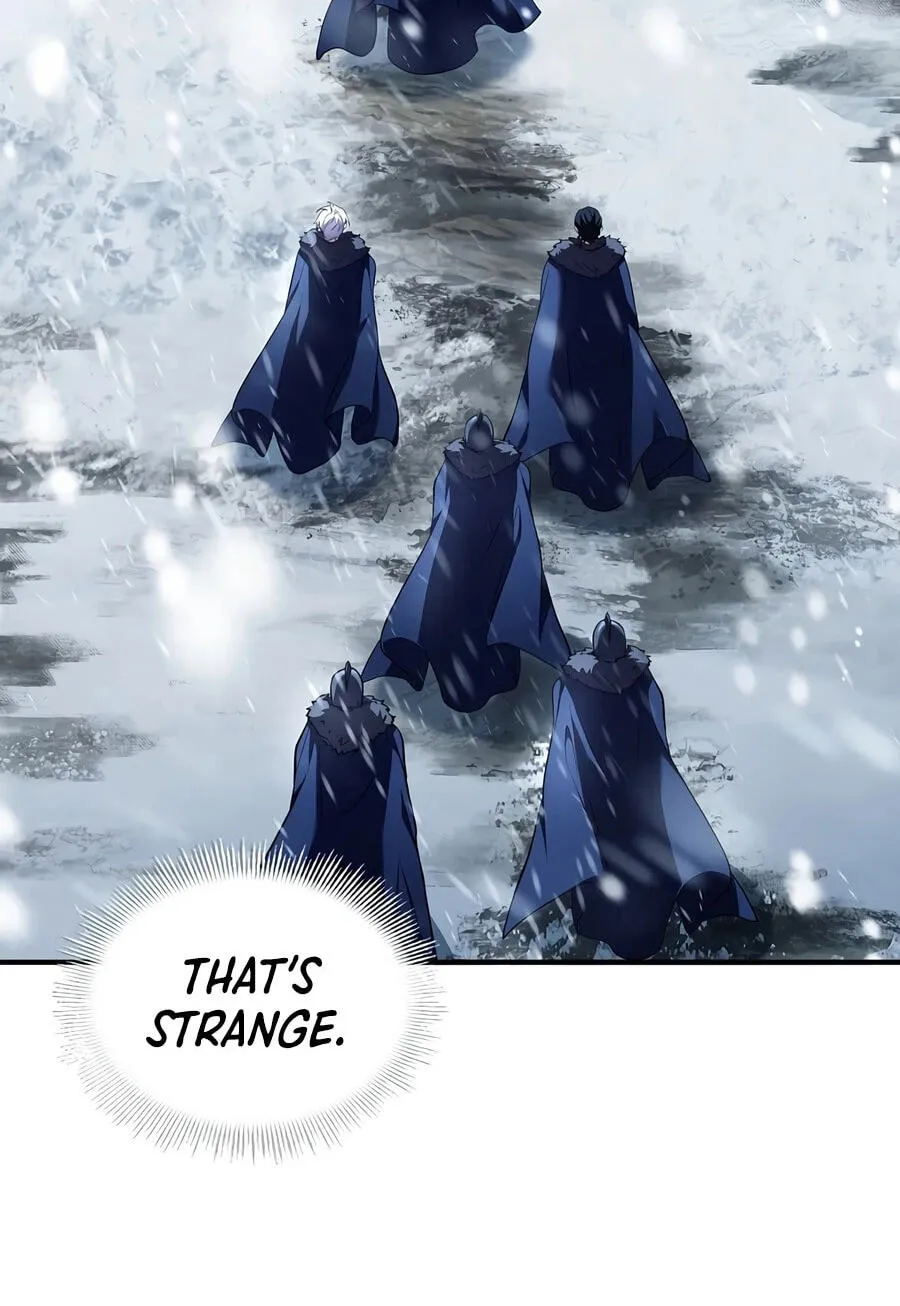 Read The Legendary Spearman Returns chapter 208 image 30 on Lezhin