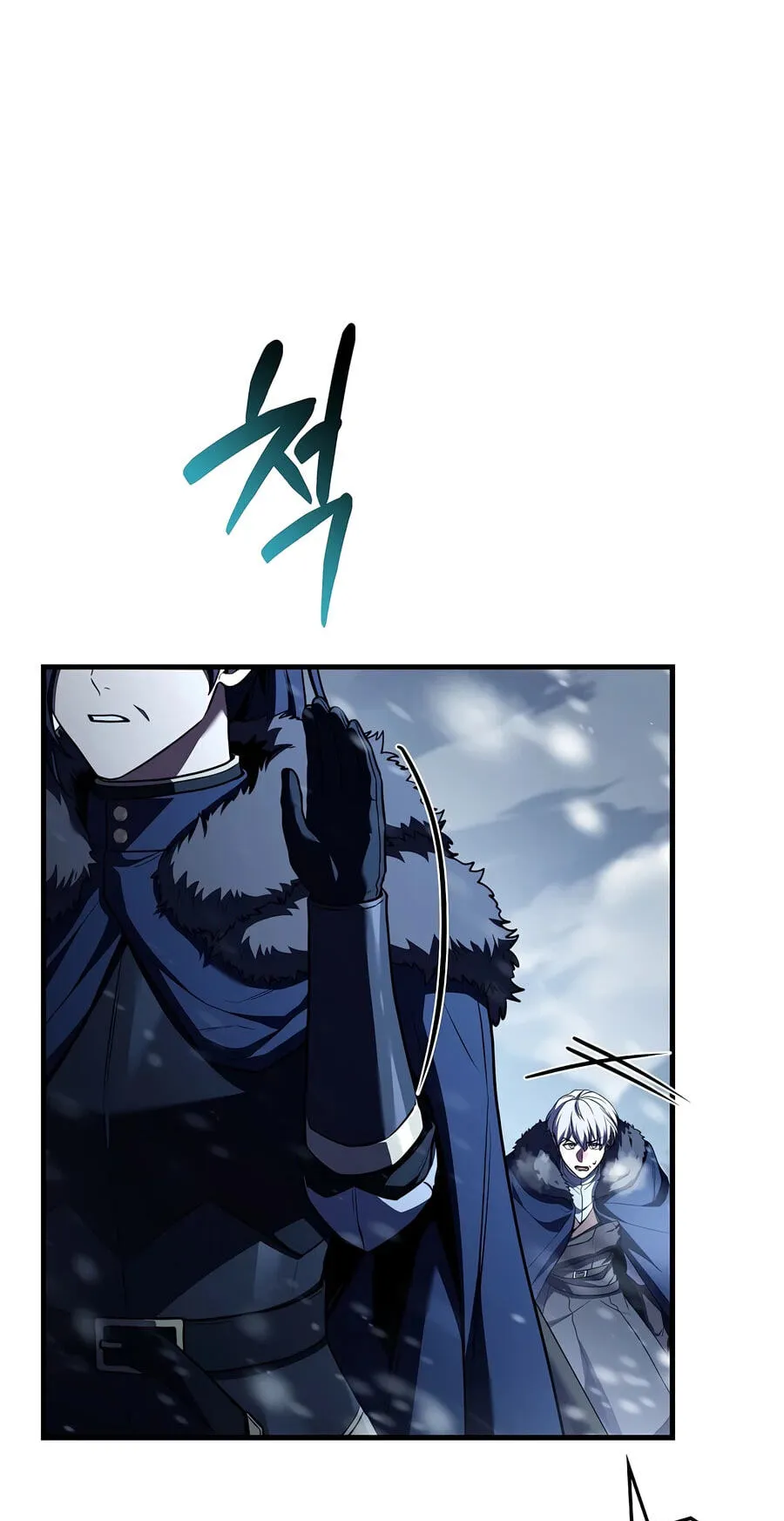 Read The Legendary Spearman Returns chapter 208 image 32 on Lezhin