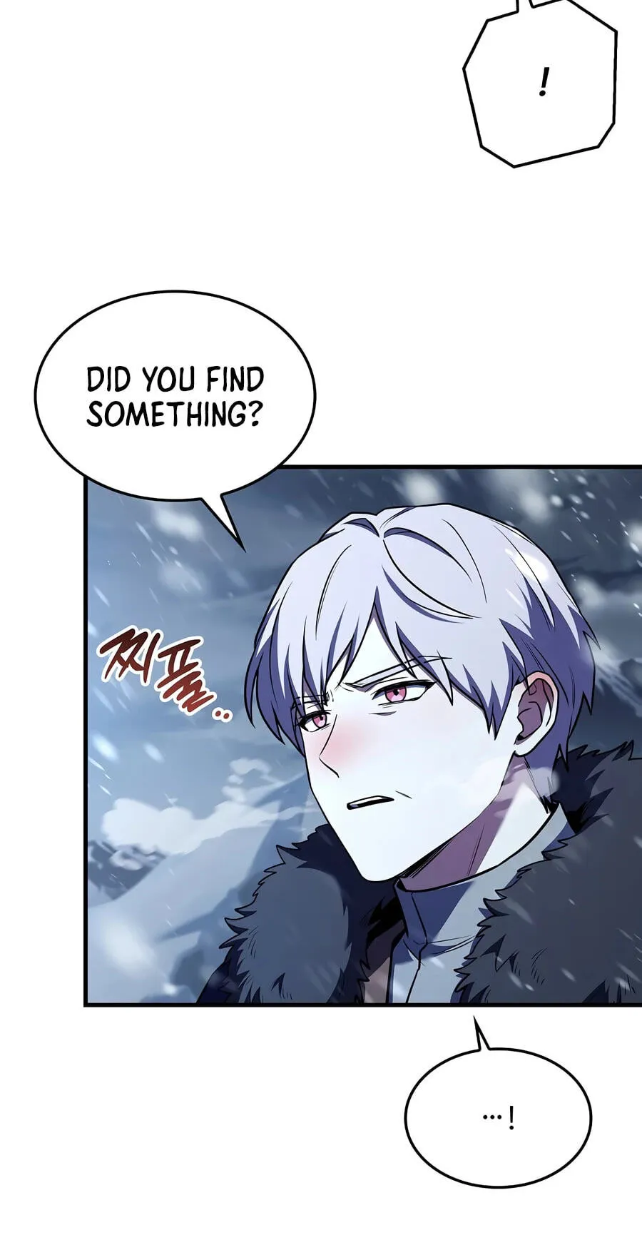 Read The Legendary Spearman Returns chapter 208 image 33 on Lezhin