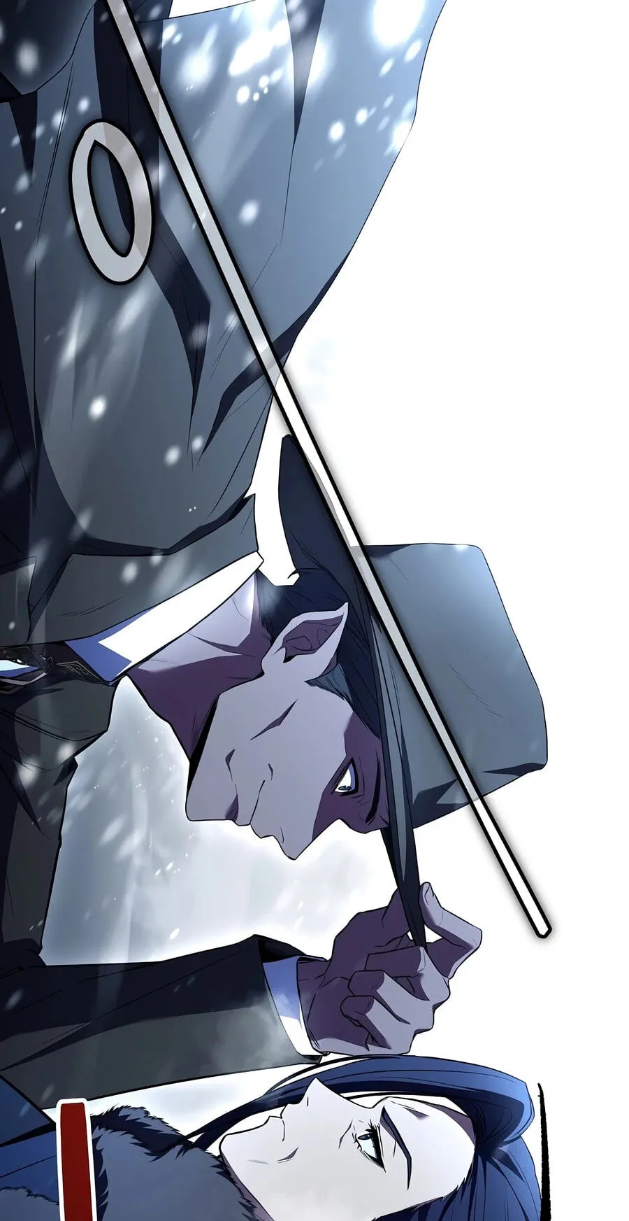 Read The Legendary Spearman Returns chapter 208 image 36 on Lezhin