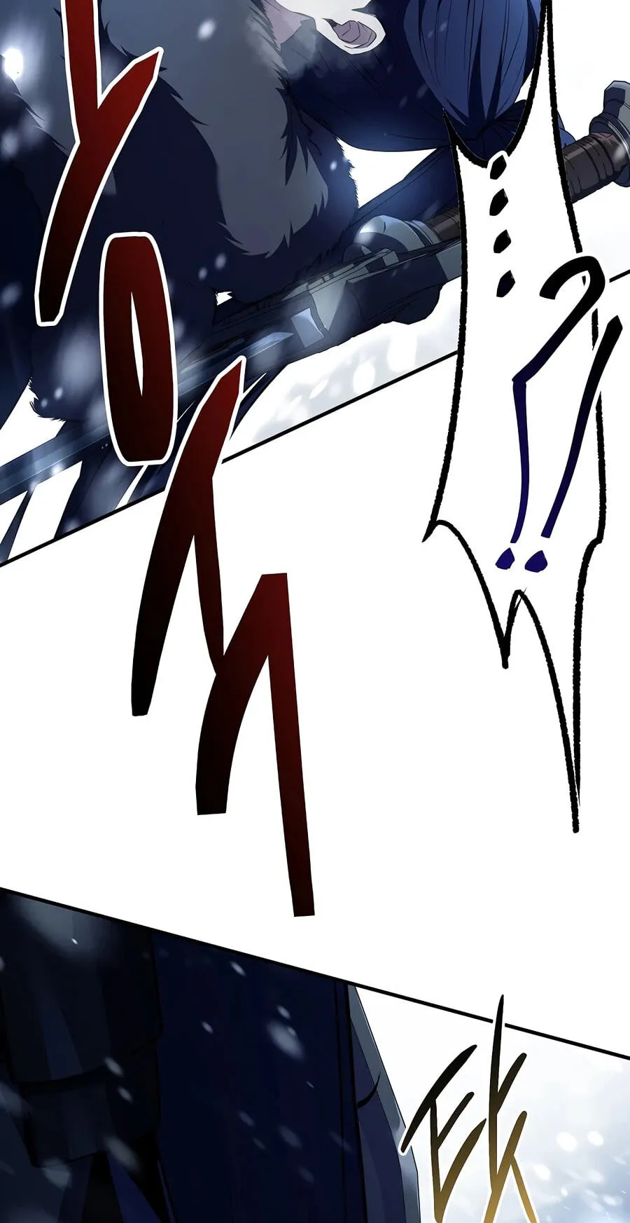 Read The Legendary Spearman Returns chapter 208 image 37 on Lezhin