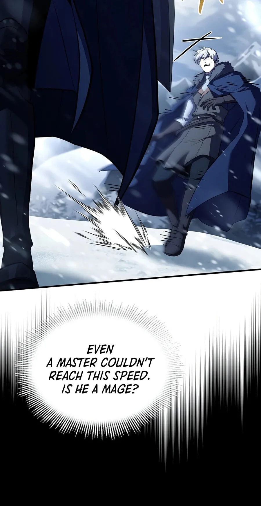 Read The Legendary Spearman Returns chapter 208 image 38 on Lezhin