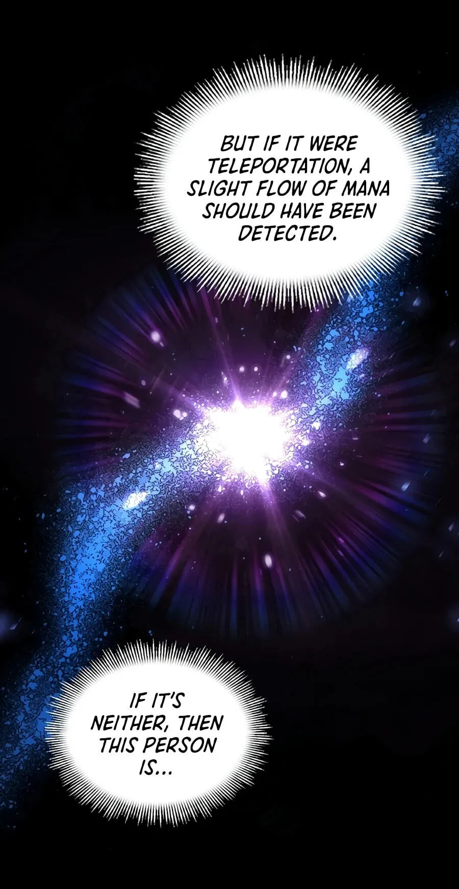 Read The Legendary Spearman Returns chapter 208 image 39 on Lezhin