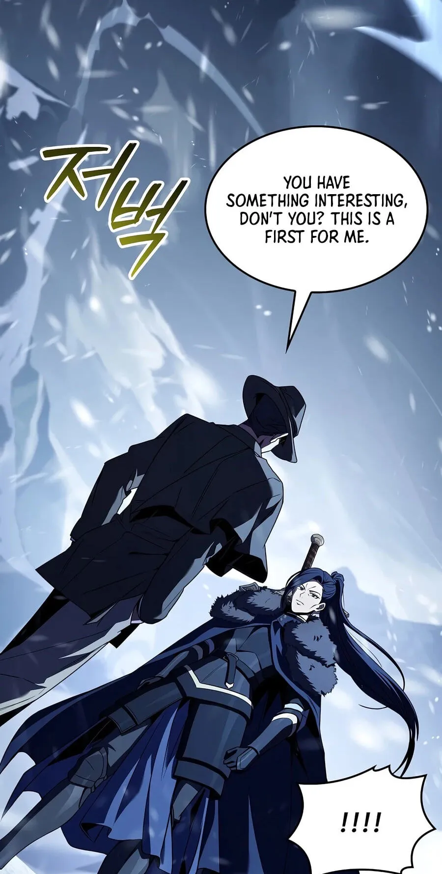 Read The Legendary Spearman Returns chapter 208 image 42 on Lezhin