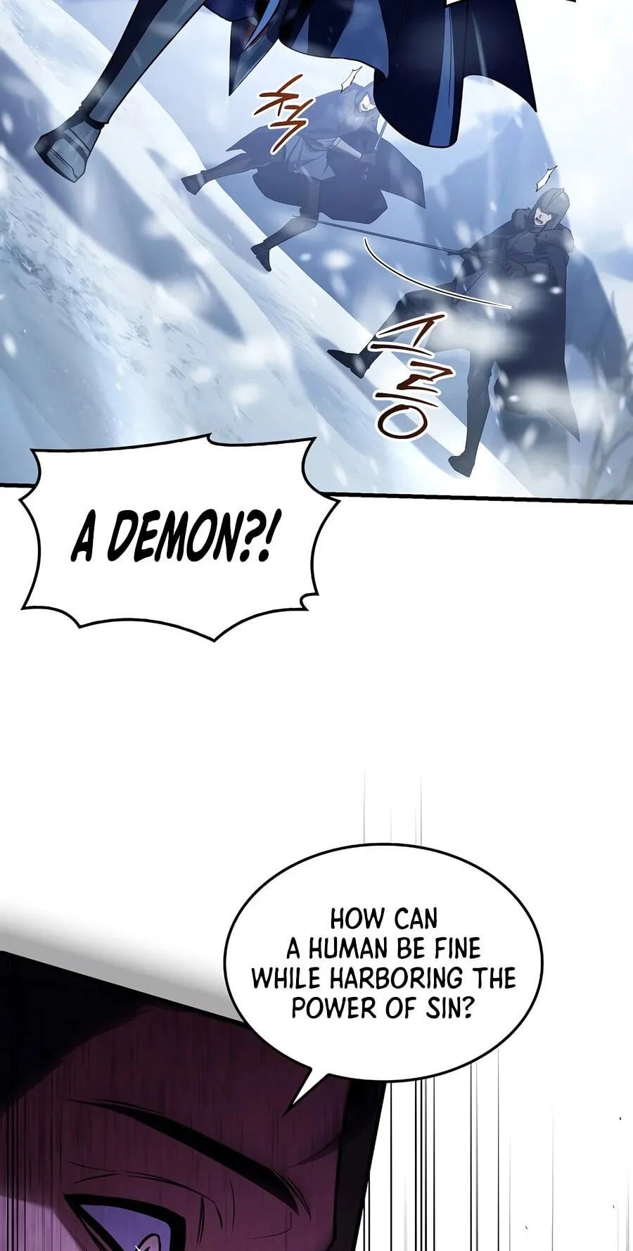 Read The Legendary Spearman Returns chapter 208 image 43 on Lezhin