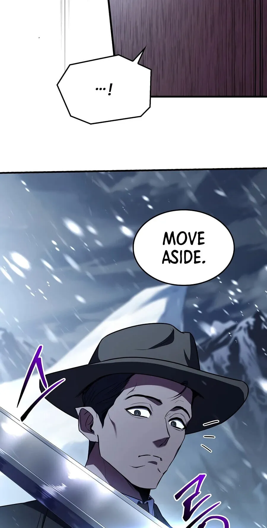 Read The Legendary Spearman Returns chapter 208 image 45 on Lezhin
