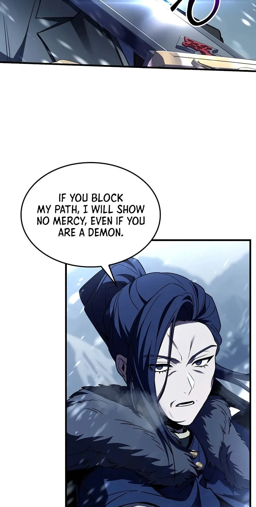 Read The Legendary Spearman Returns chapter 208 image 46 on Lezhin