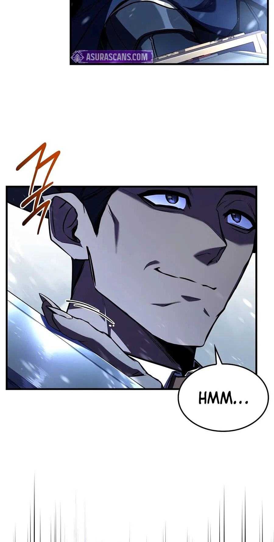 Read The Legendary Spearman Returns chapter 208 image 47 on Lezhin