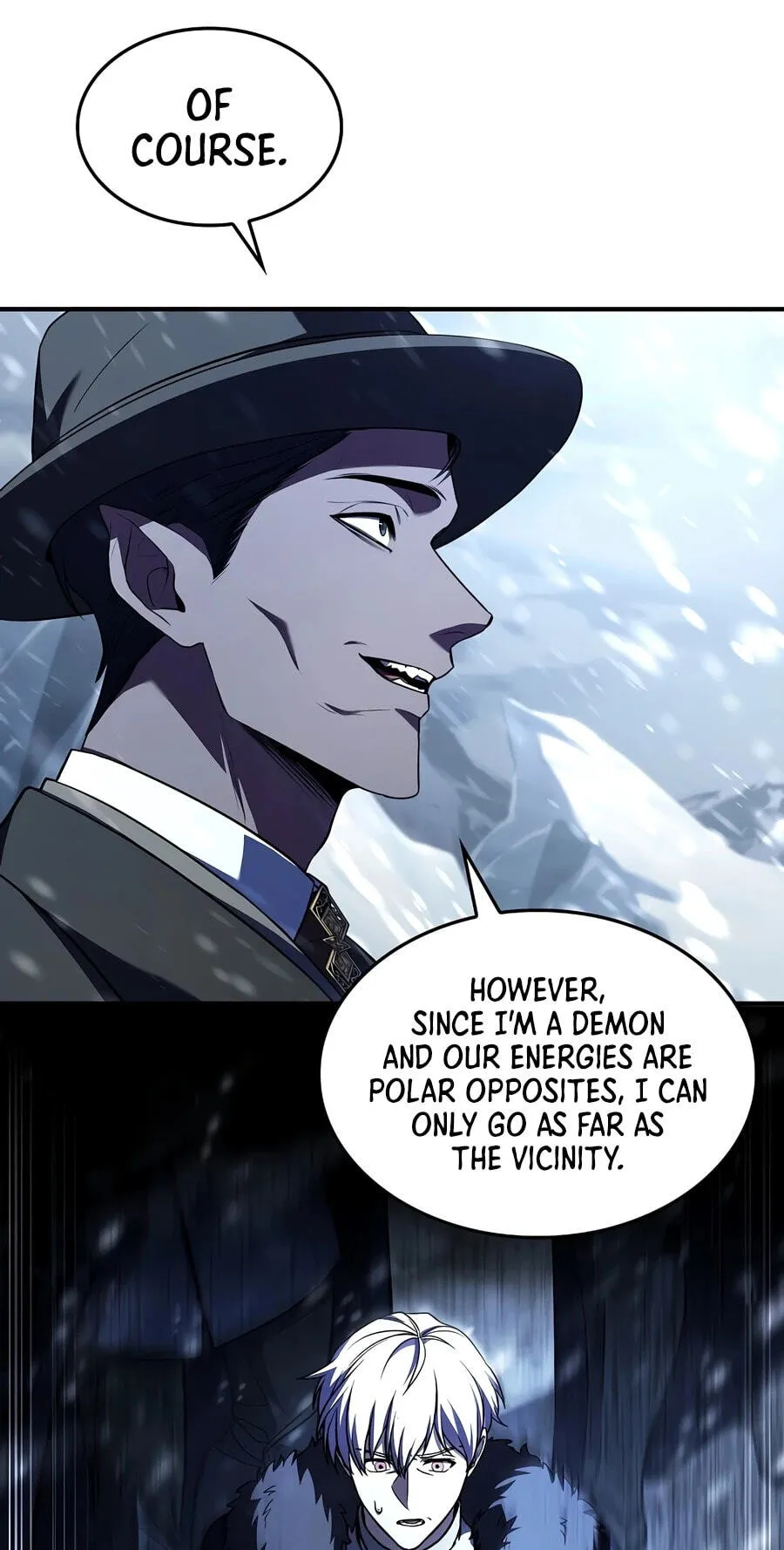Read The Legendary Spearman Returns chapter 208 image 51 on Lezhin