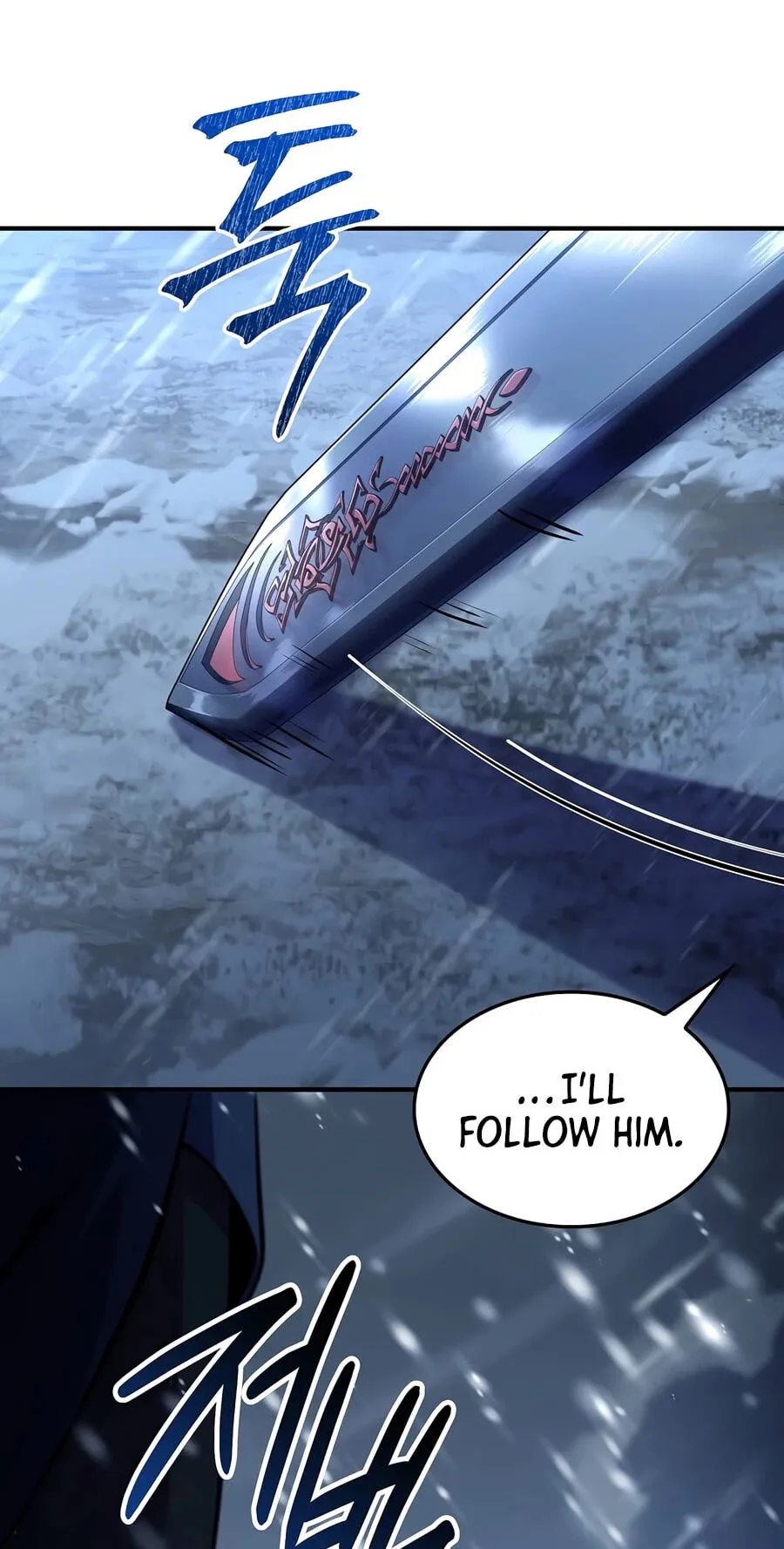 Read The Legendary Spearman Returns chapter 208 image 54 on Lezhin