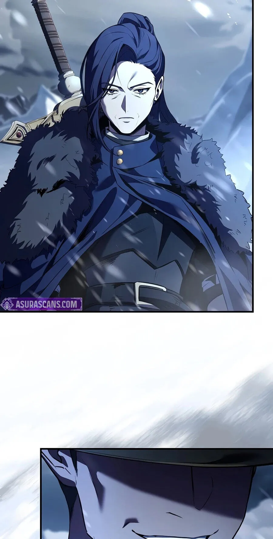 Read The Legendary Spearman Returns chapter 208 image 59 on Lezhin