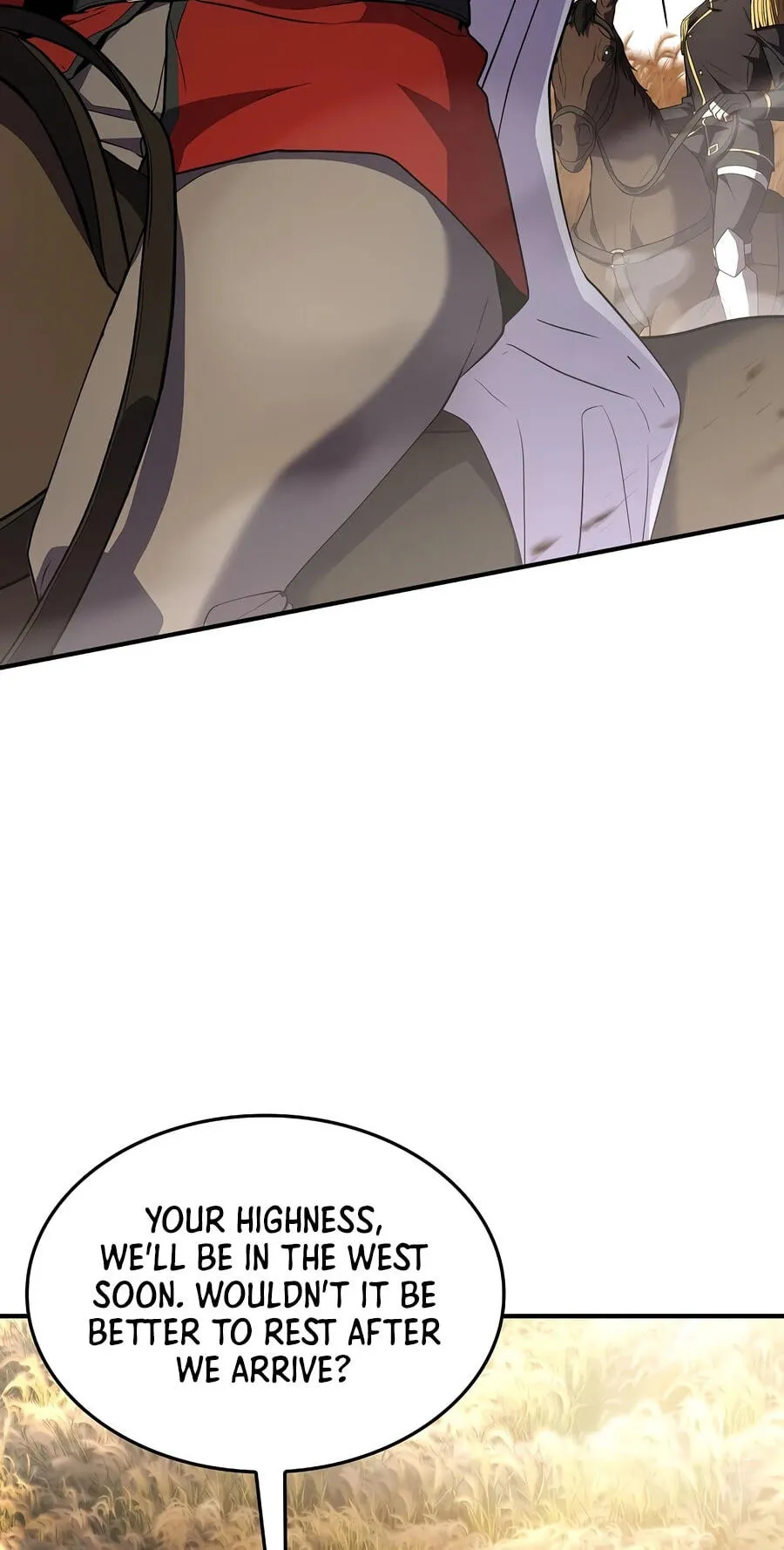 Read The Legendary Spearman Returns chapter 208 image 62 on Lezhin
