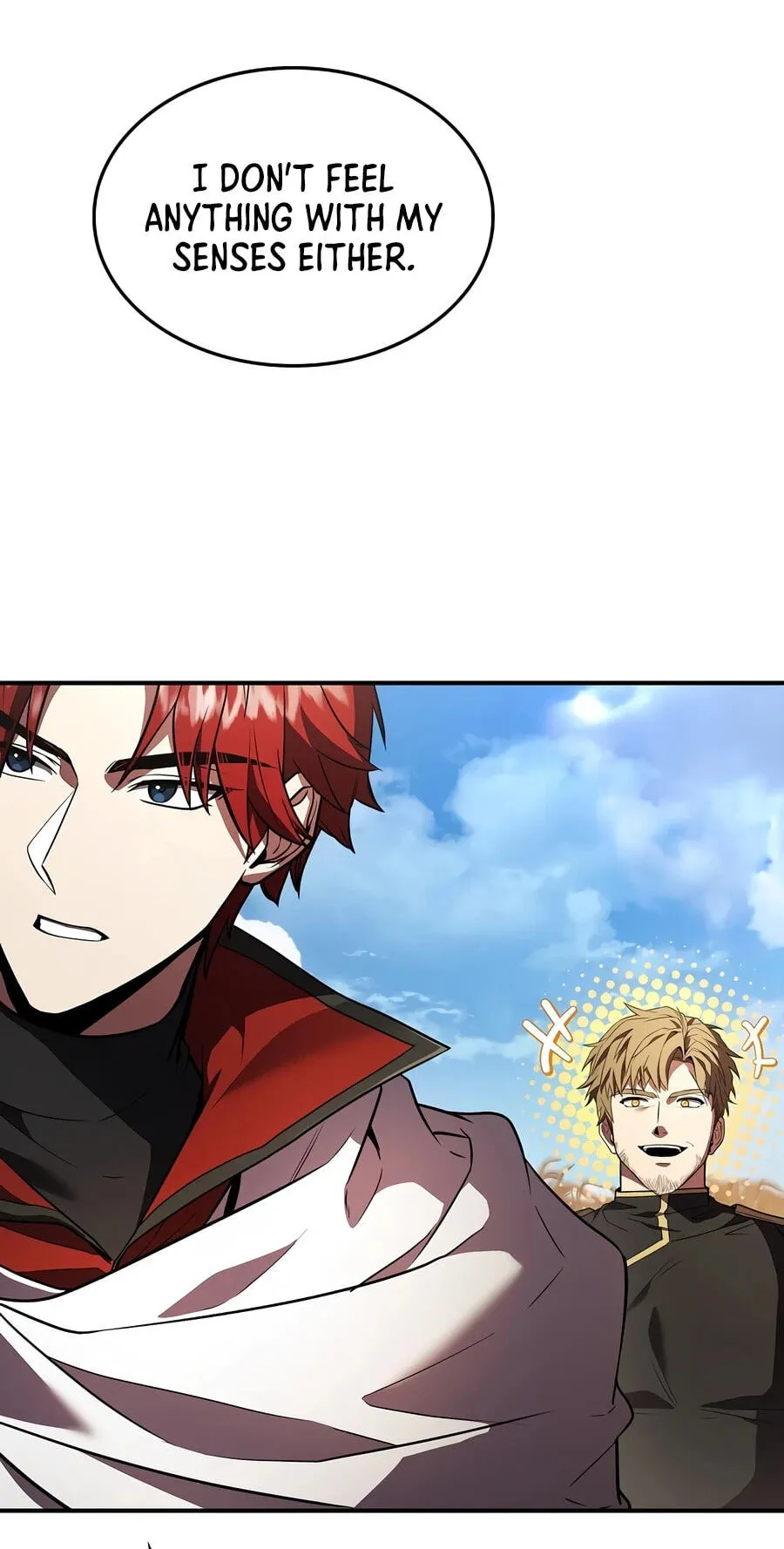 Read The Legendary Spearman Returns chapter 208 image 64 on Lezhin