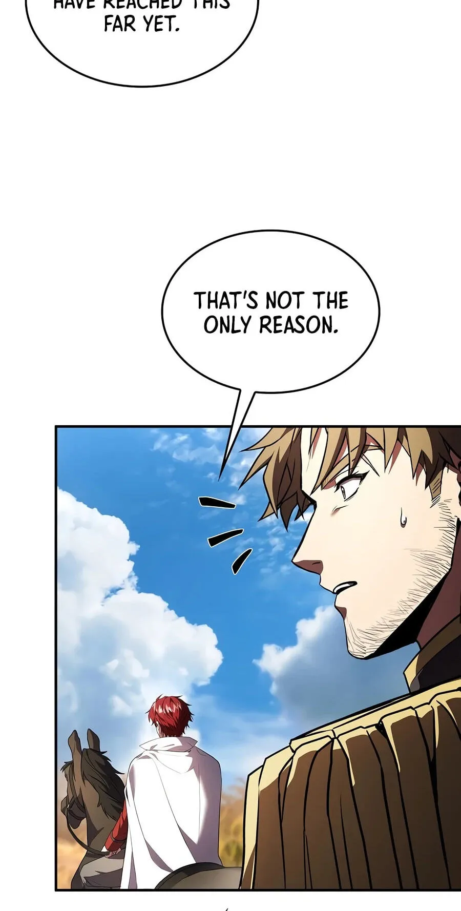 Read The Legendary Spearman Returns chapter 208 image 67 on Lezhin