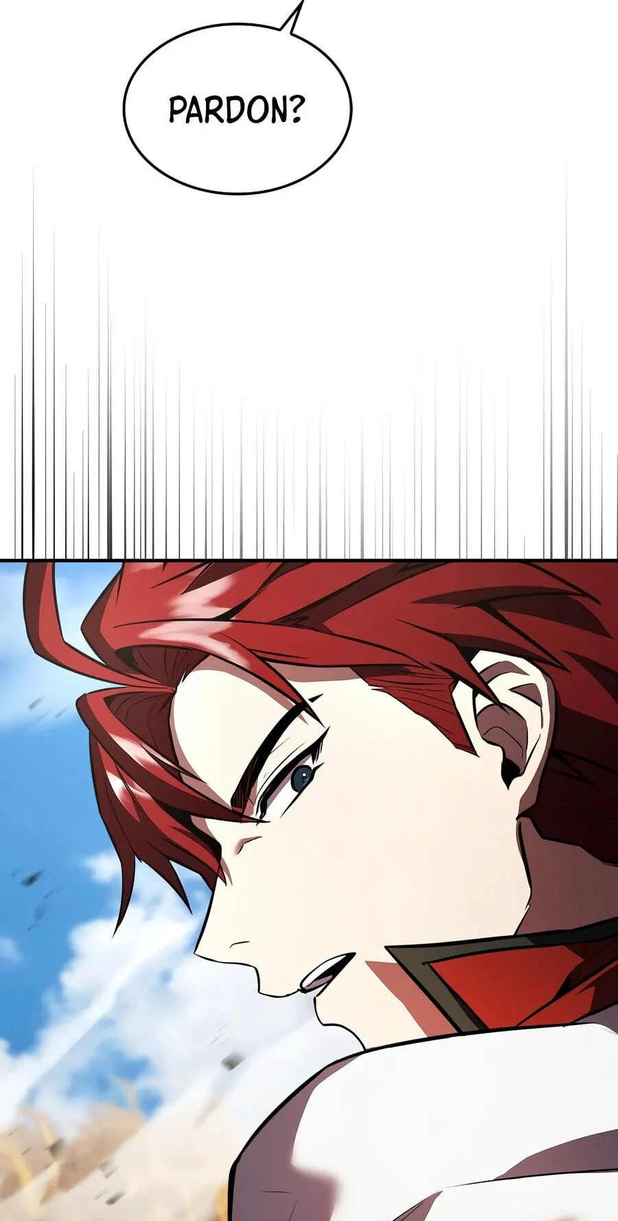 Read The Legendary Spearman Returns chapter 208 image 68 on Lezhin