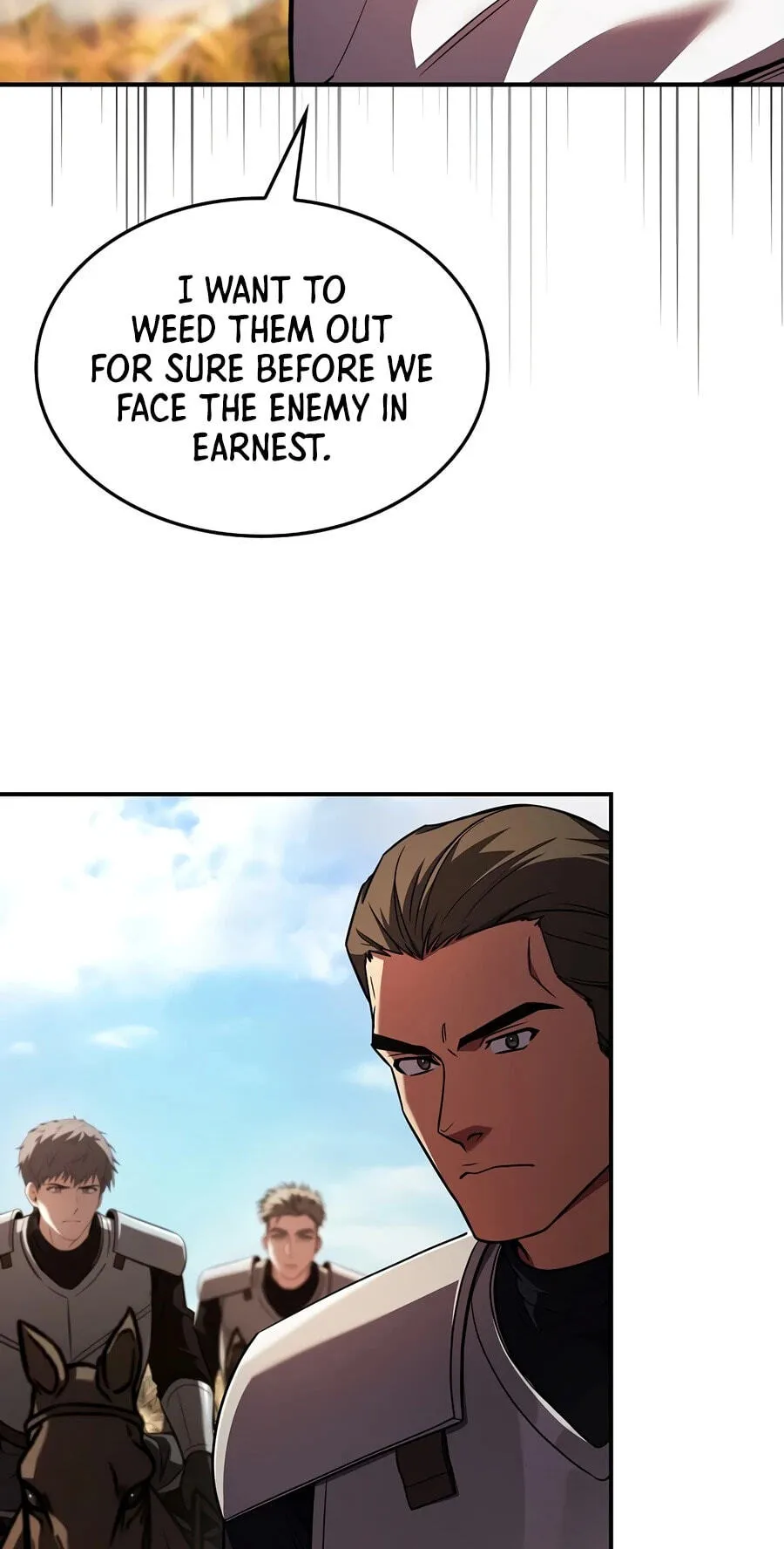 Read The Legendary Spearman Returns chapter 208 image 69 on Lezhin