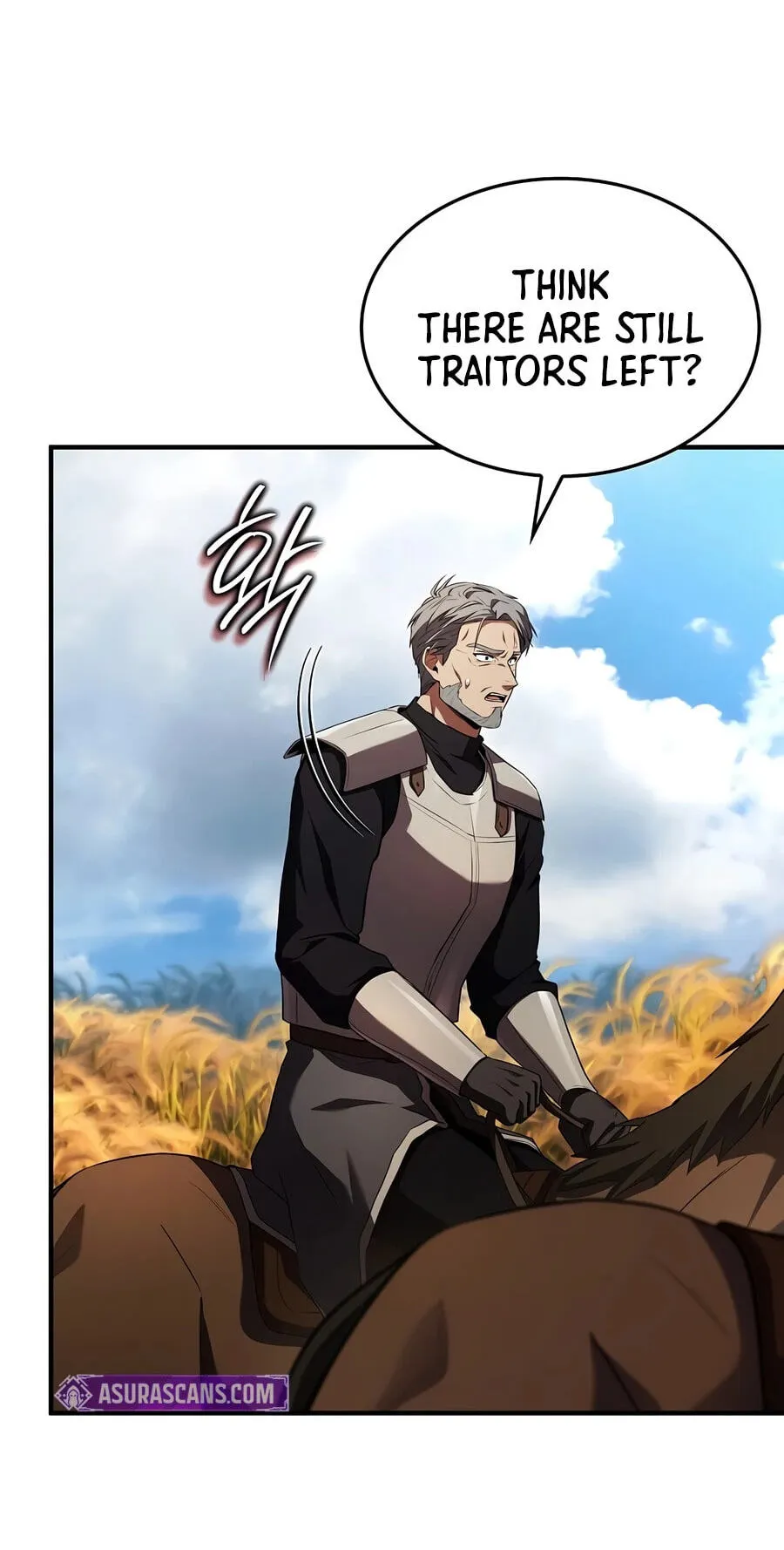 Read The Legendary Spearman Returns chapter 208 image 73 on Lezhin