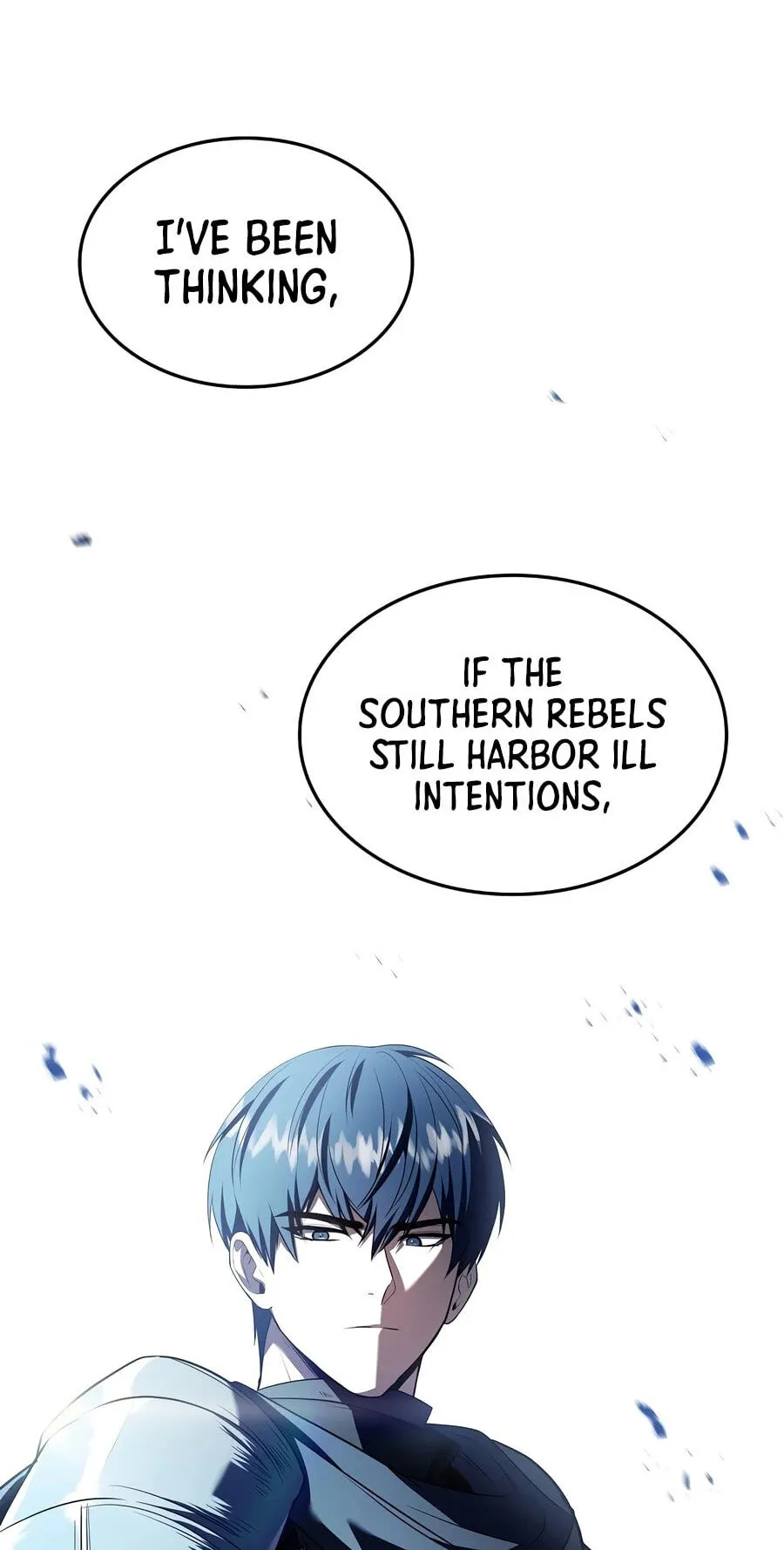 Read The Legendary Spearman Returns chapter 208 image 74 on Lezhin