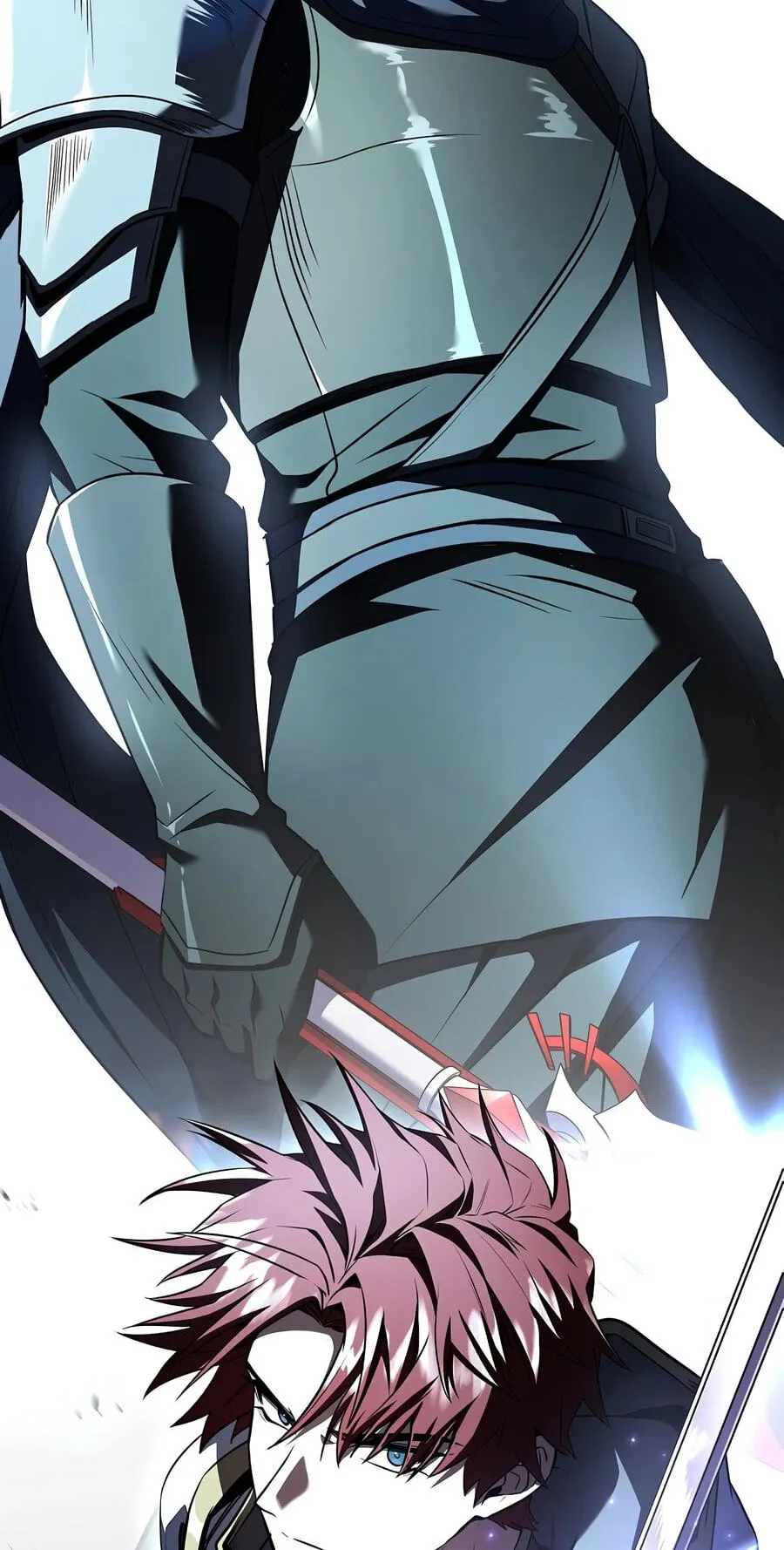 Read The Legendary Spearman Returns chapter 208 image 75 on Lezhin