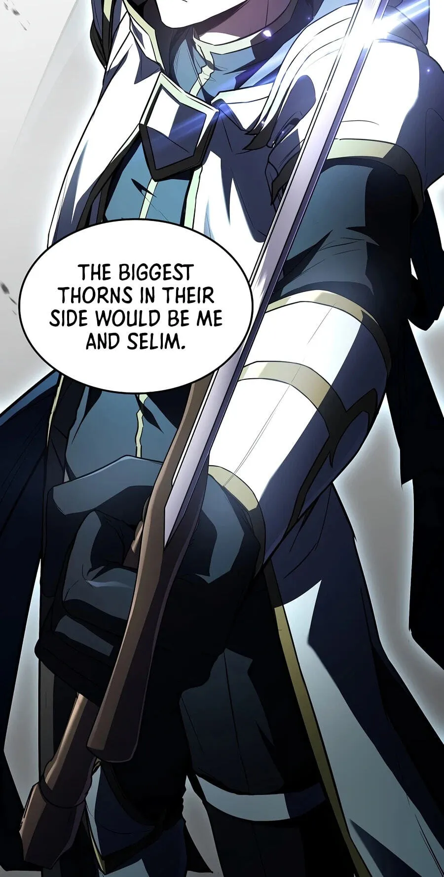 Read The Legendary Spearman Returns chapter 208 image 76 on Lezhin
