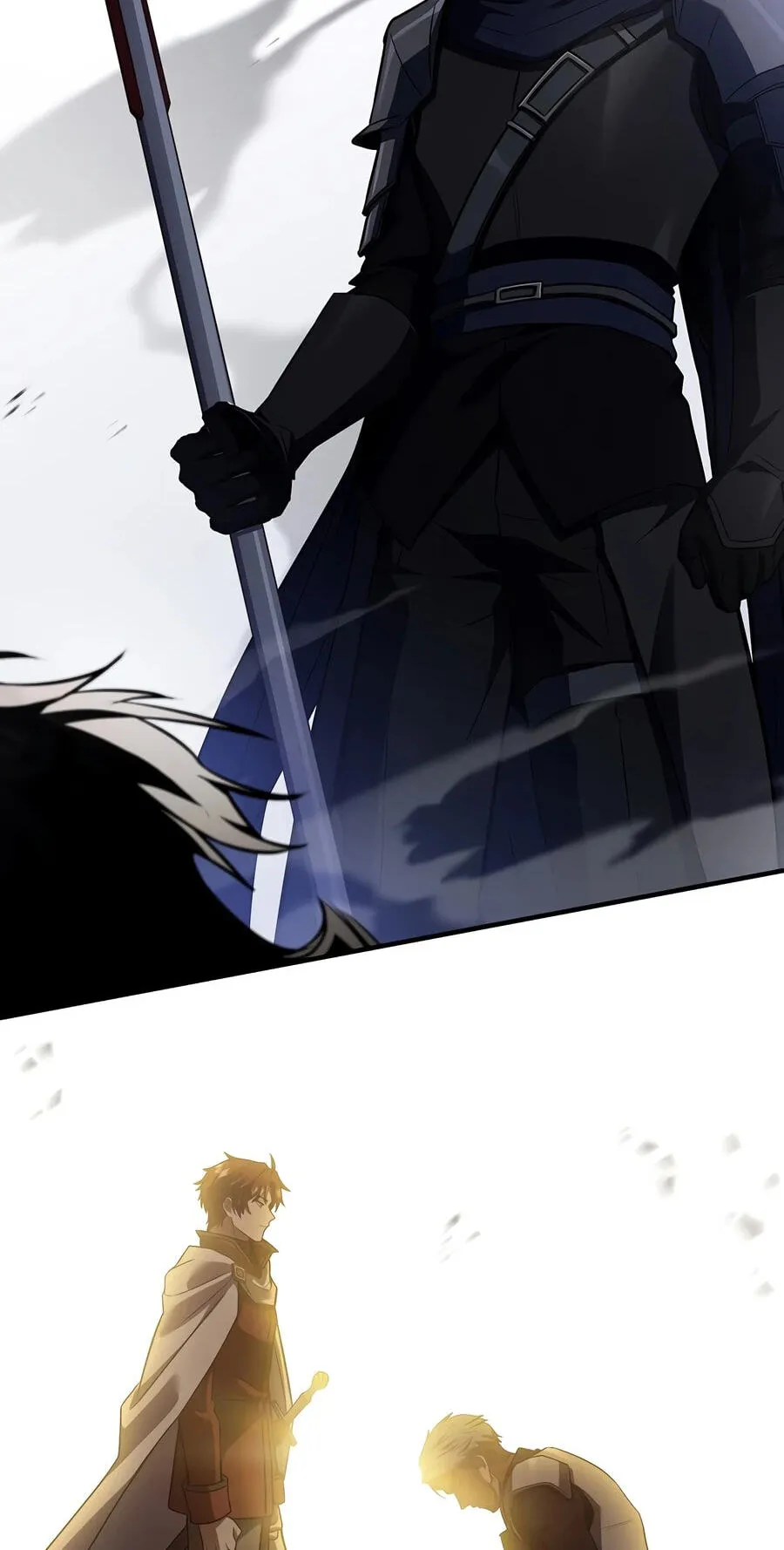 Read The Legendary Spearman Returns chapter 208 image 78 on Lezhin
