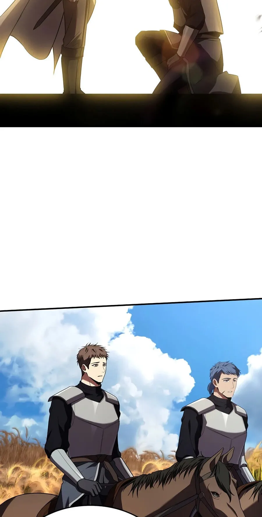 Read The Legendary Spearman Returns chapter 208 image 79 on Lezhin