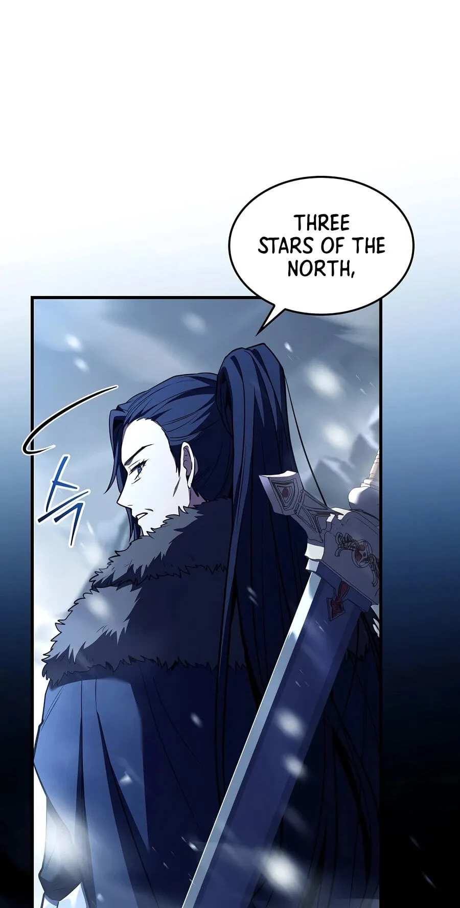 Read The Legendary Spearman Returns chapter 208 image 8 on Lezhin