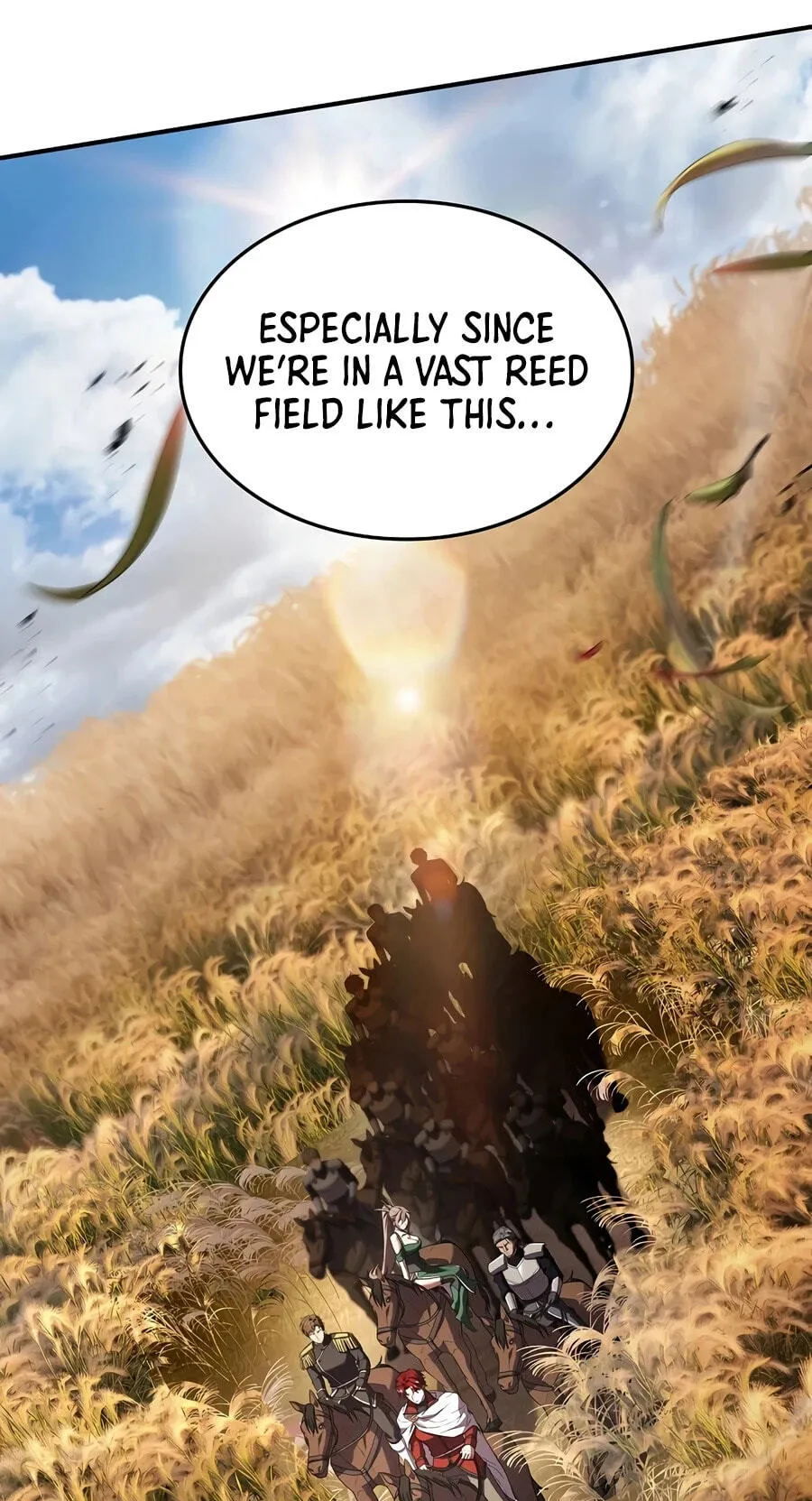 Read The Legendary Spearman Returns chapter 208 image 82 on Lezhin