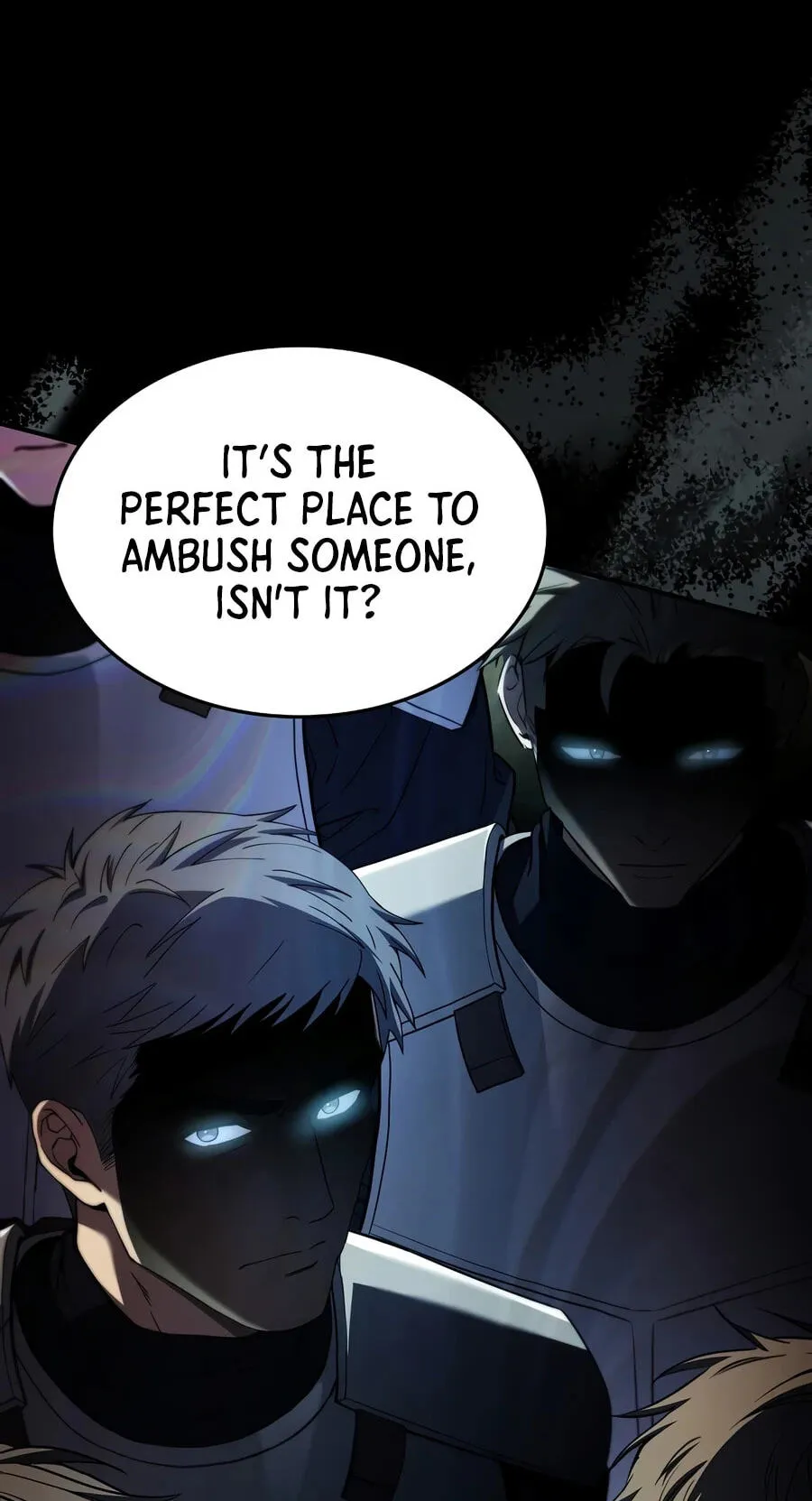 Read The Legendary Spearman Returns chapter 208 image 84 on Lezhin