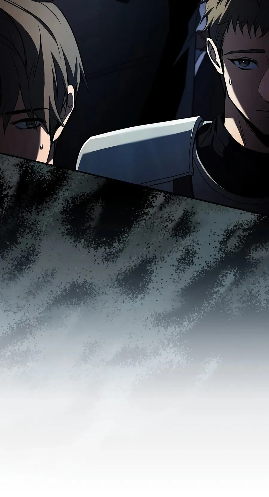 Read The Legendary Spearman Returns chapter 208 image 85 on Lezhin