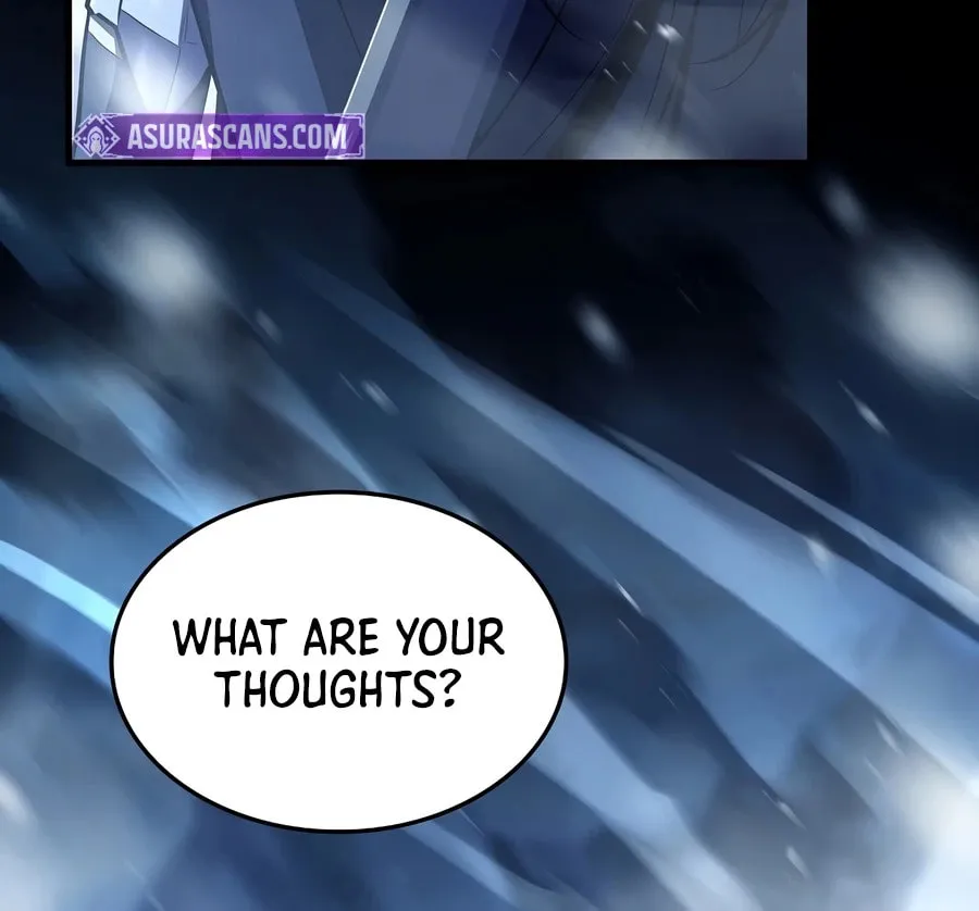 Read The Legendary Spearman Returns chapter 208 image 9 on Lezhin