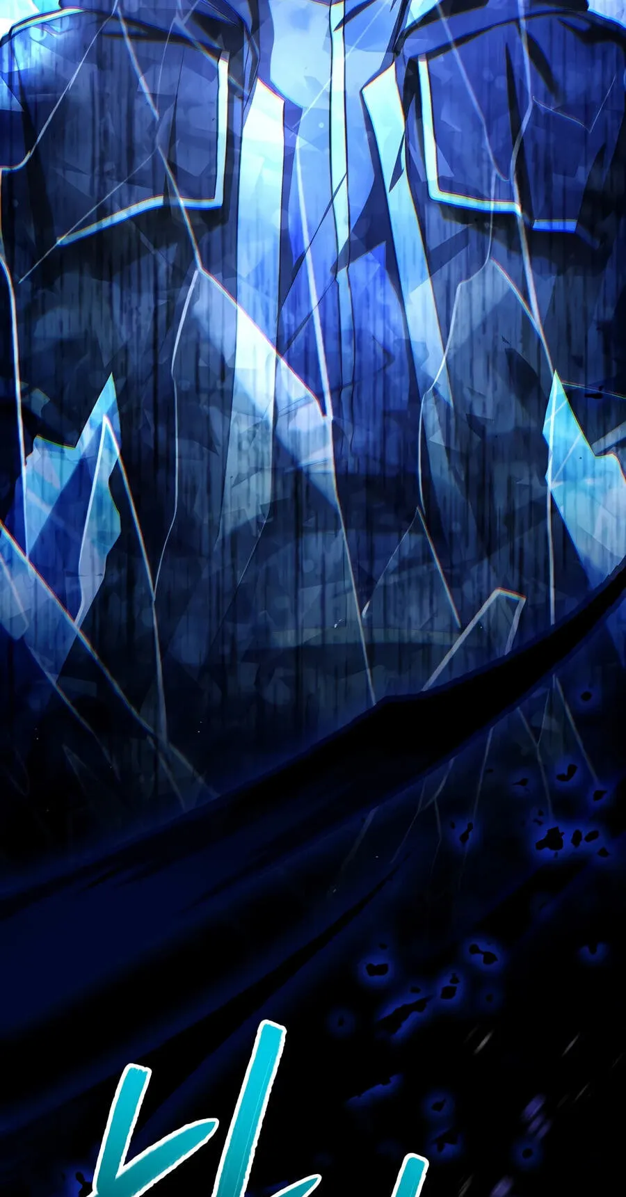 Read The Legendary Spearman Returns chapter 210 image 1 on Lezhin