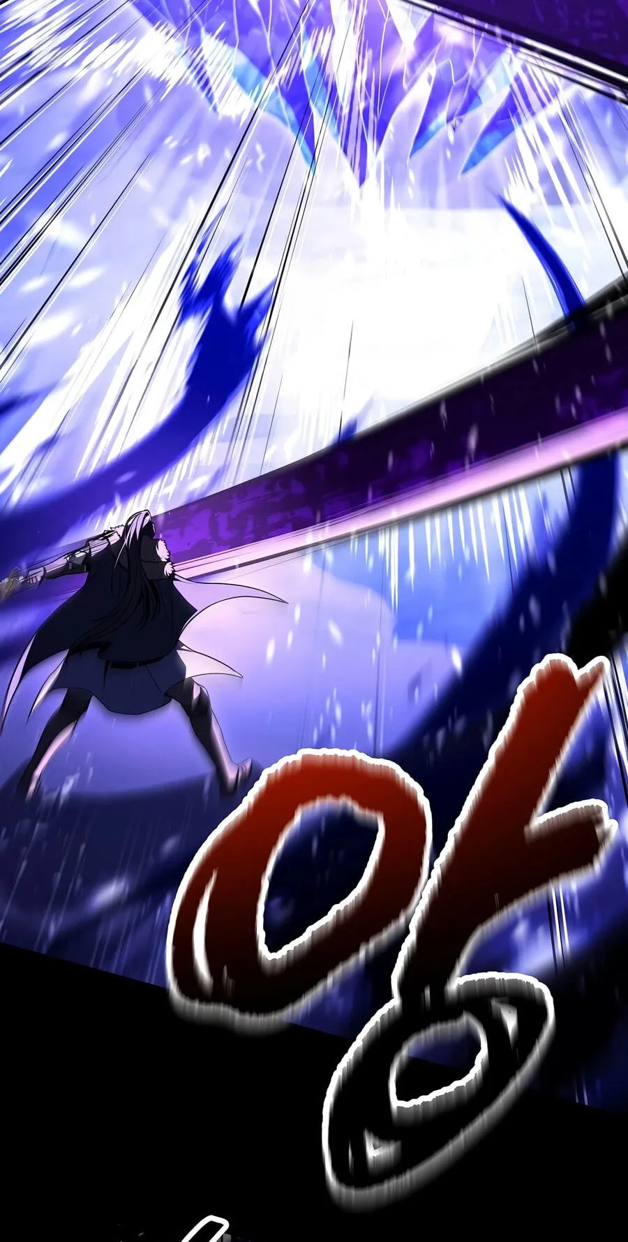 Read The Legendary Spearman Returns chapter 210 image 10 on Lezhin