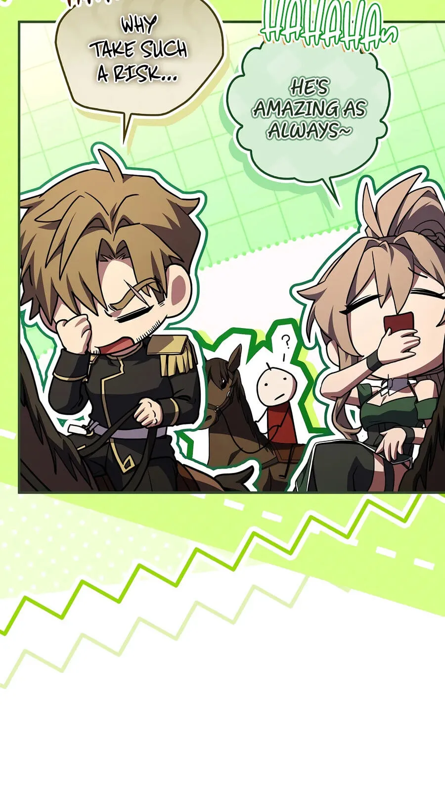 Read The Legendary Spearman Returns chapter 210 image 106 on Lezhin