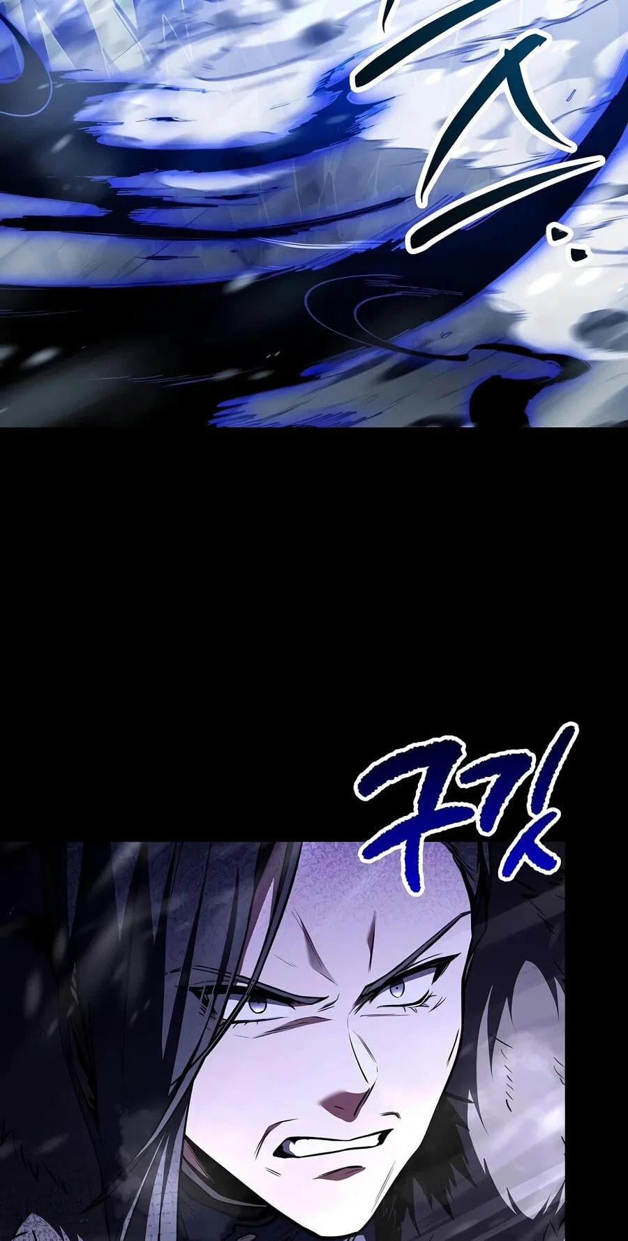 Read The Legendary Spearman Returns chapter 210 image 12 on Lezhin