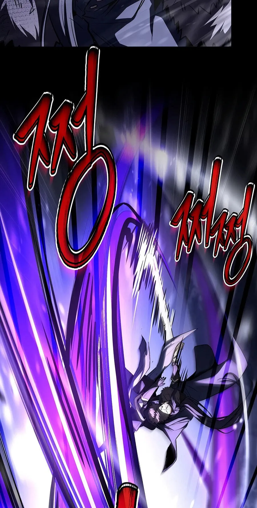 Read The Legendary Spearman Returns chapter 210 image 13 on Lezhin